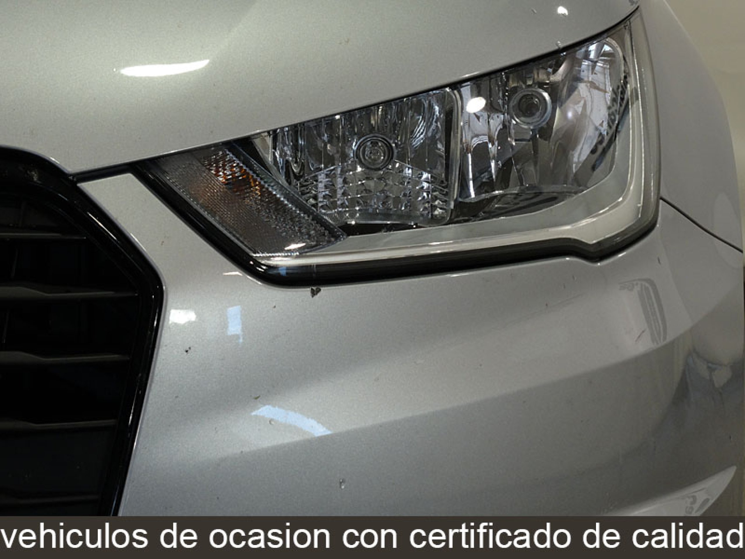 Foto Audi A1 15