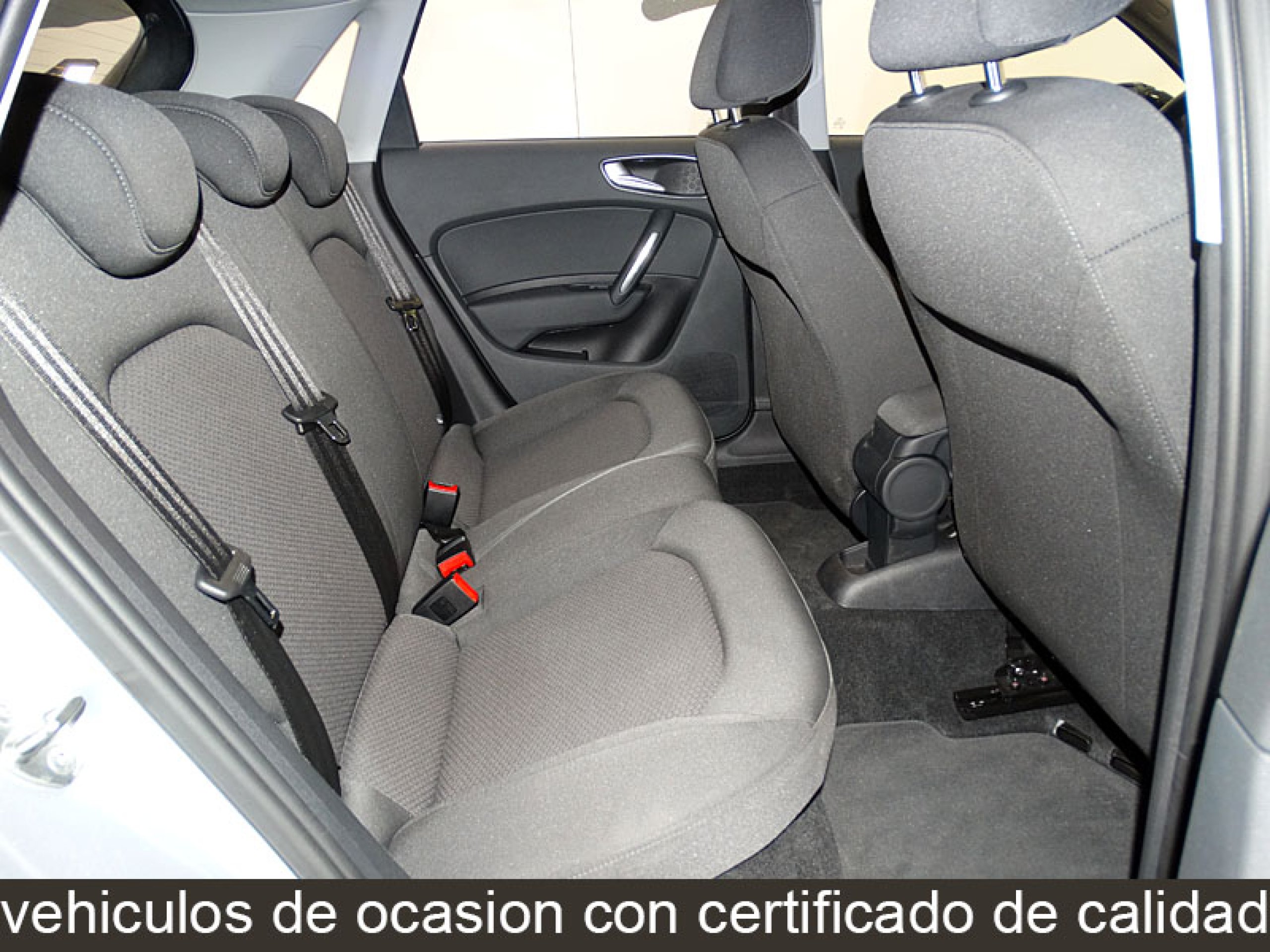 Foto Audi A1 18