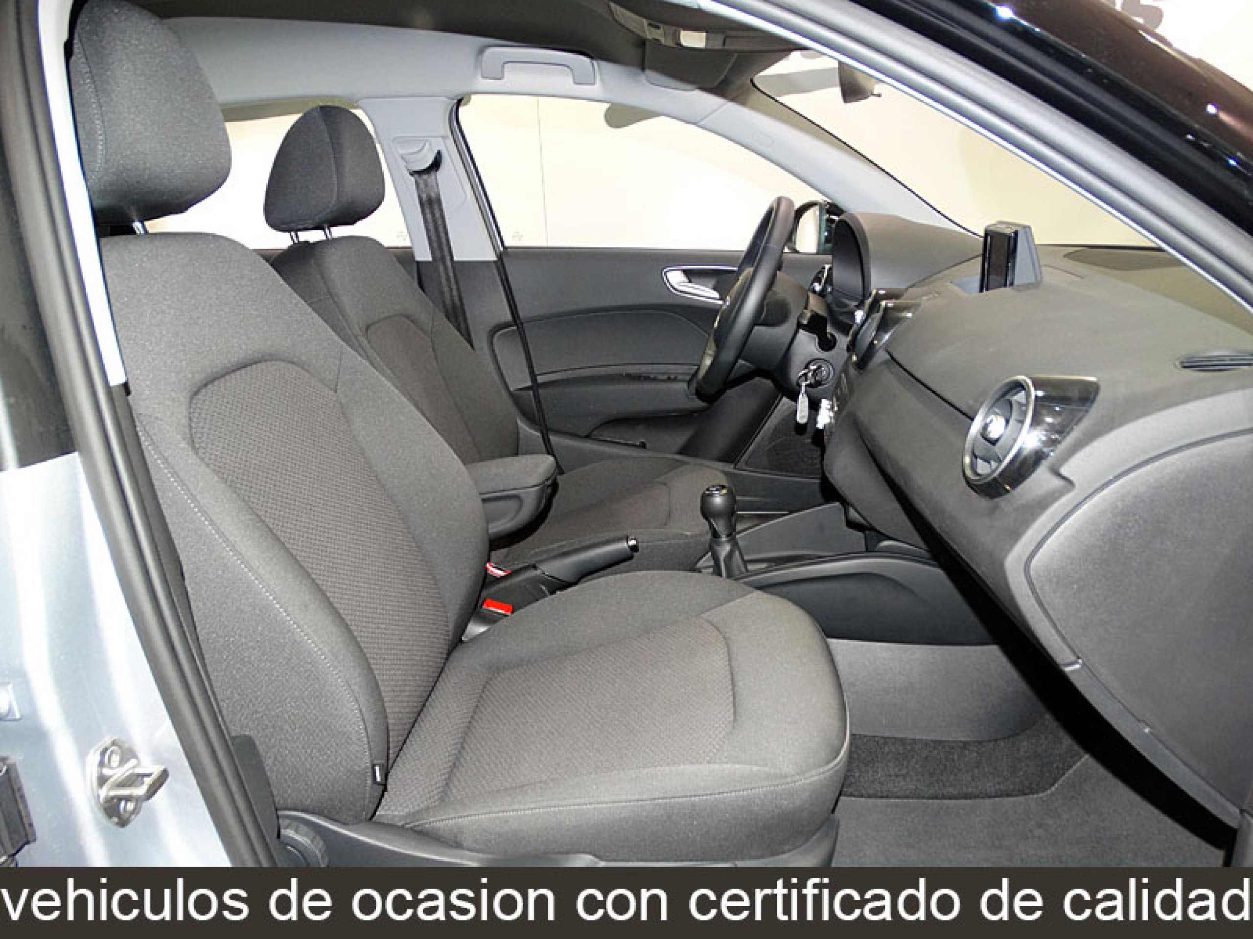Foto Audi A1 19