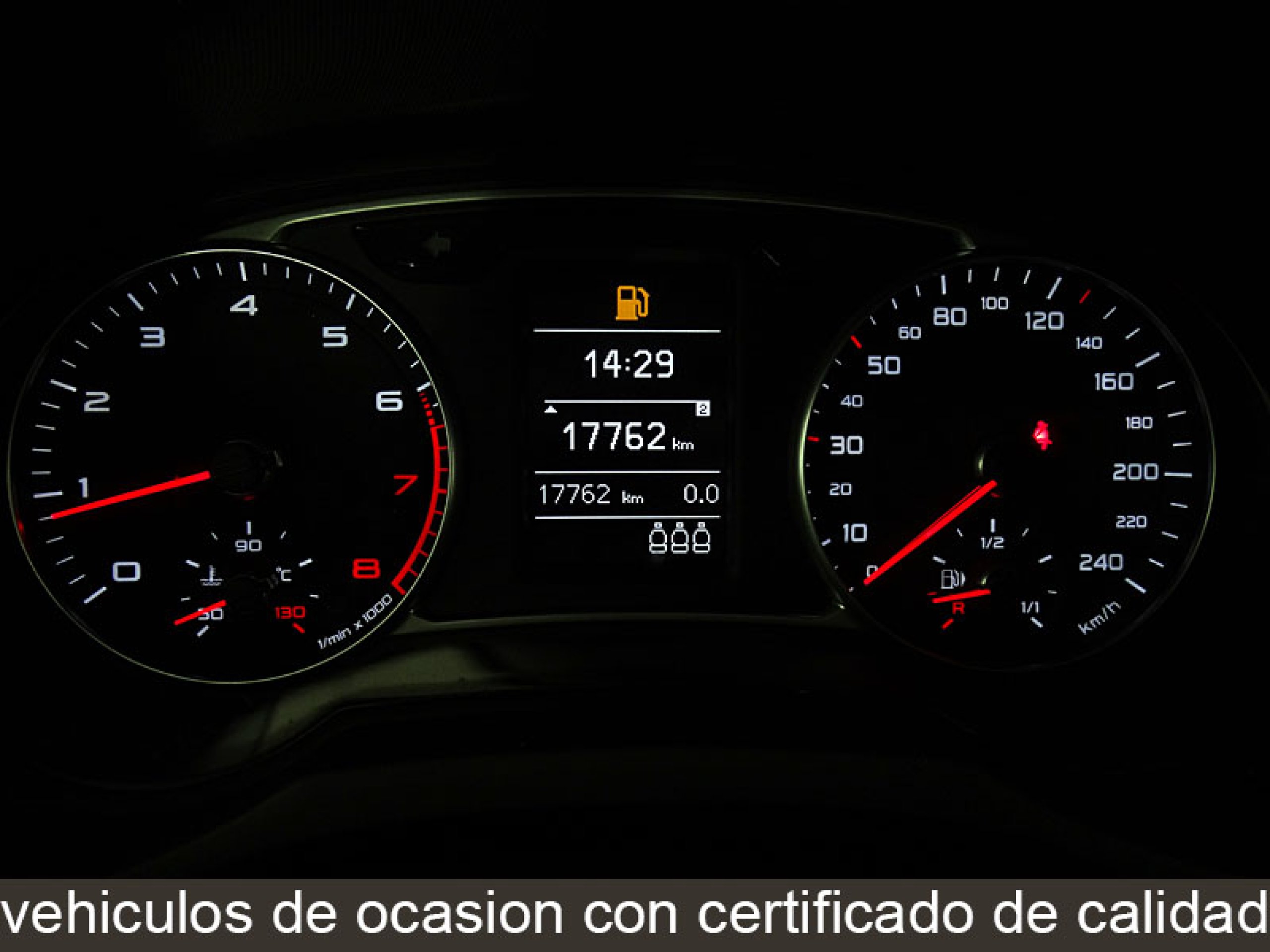 Foto Audi A1 21