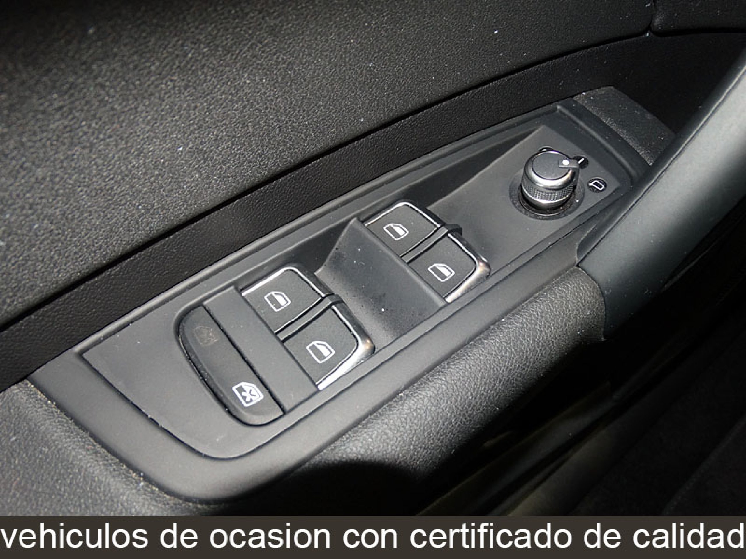 Foto Audi A1 27