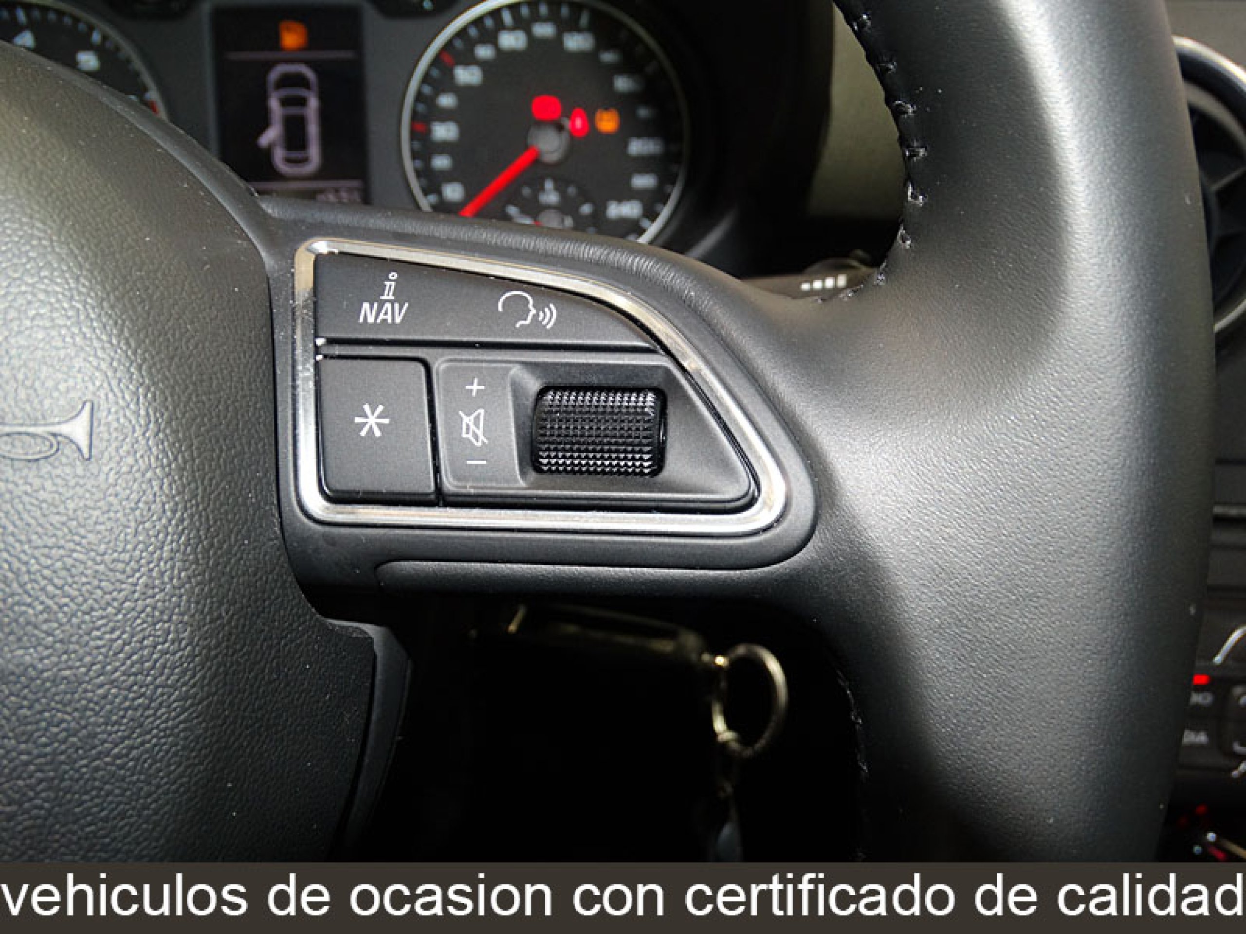 Foto Audi A1 29