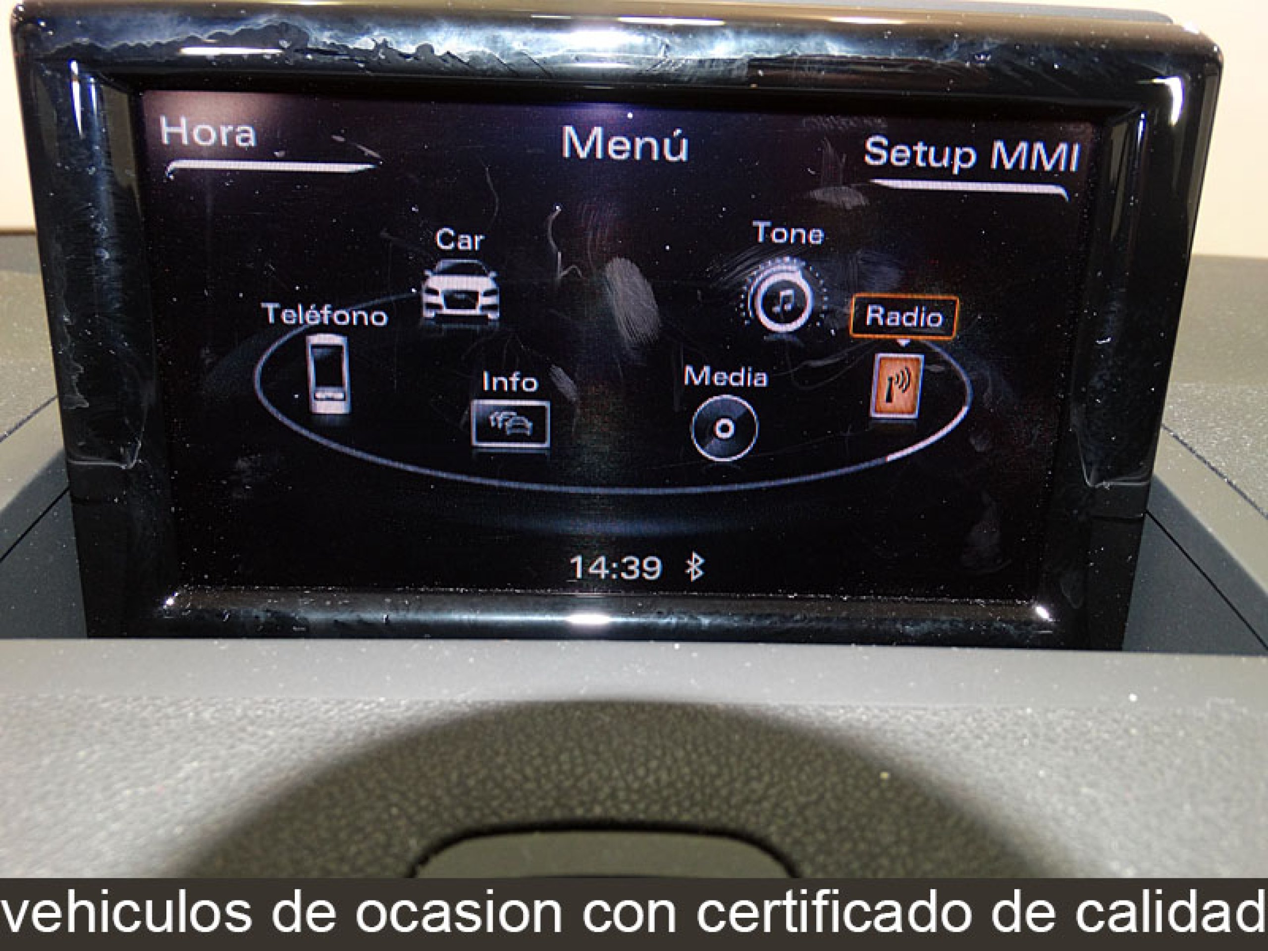 Foto Audi A1 30