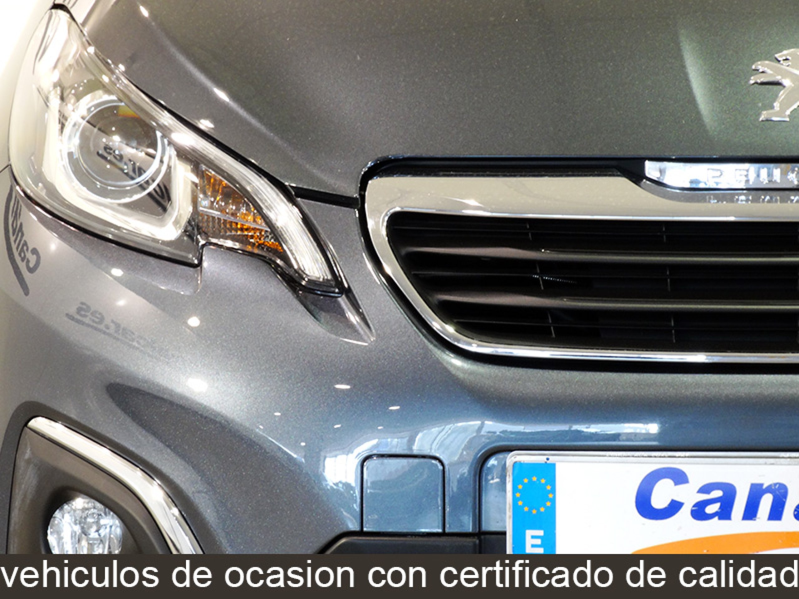 Foto Peugeot 108 11