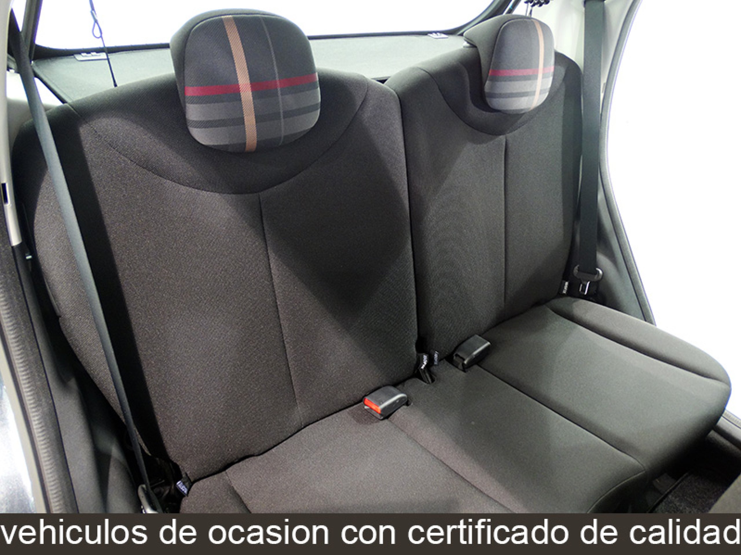 Foto Peugeot 108 20