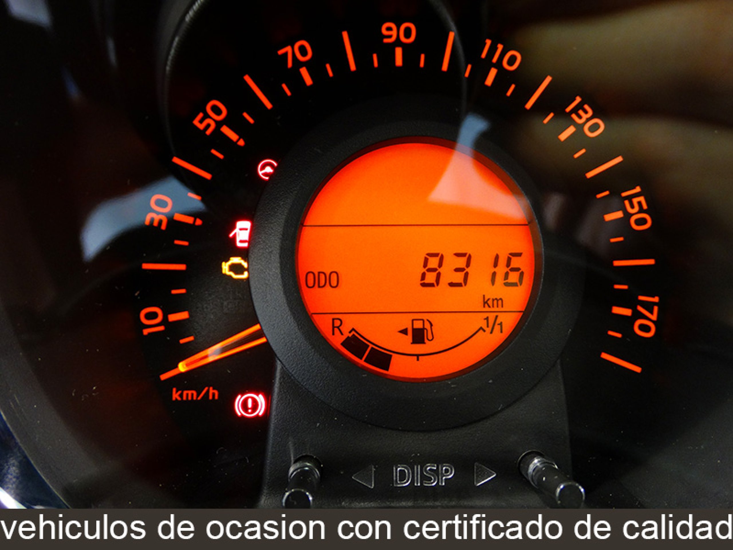 Foto Peugeot 108 29