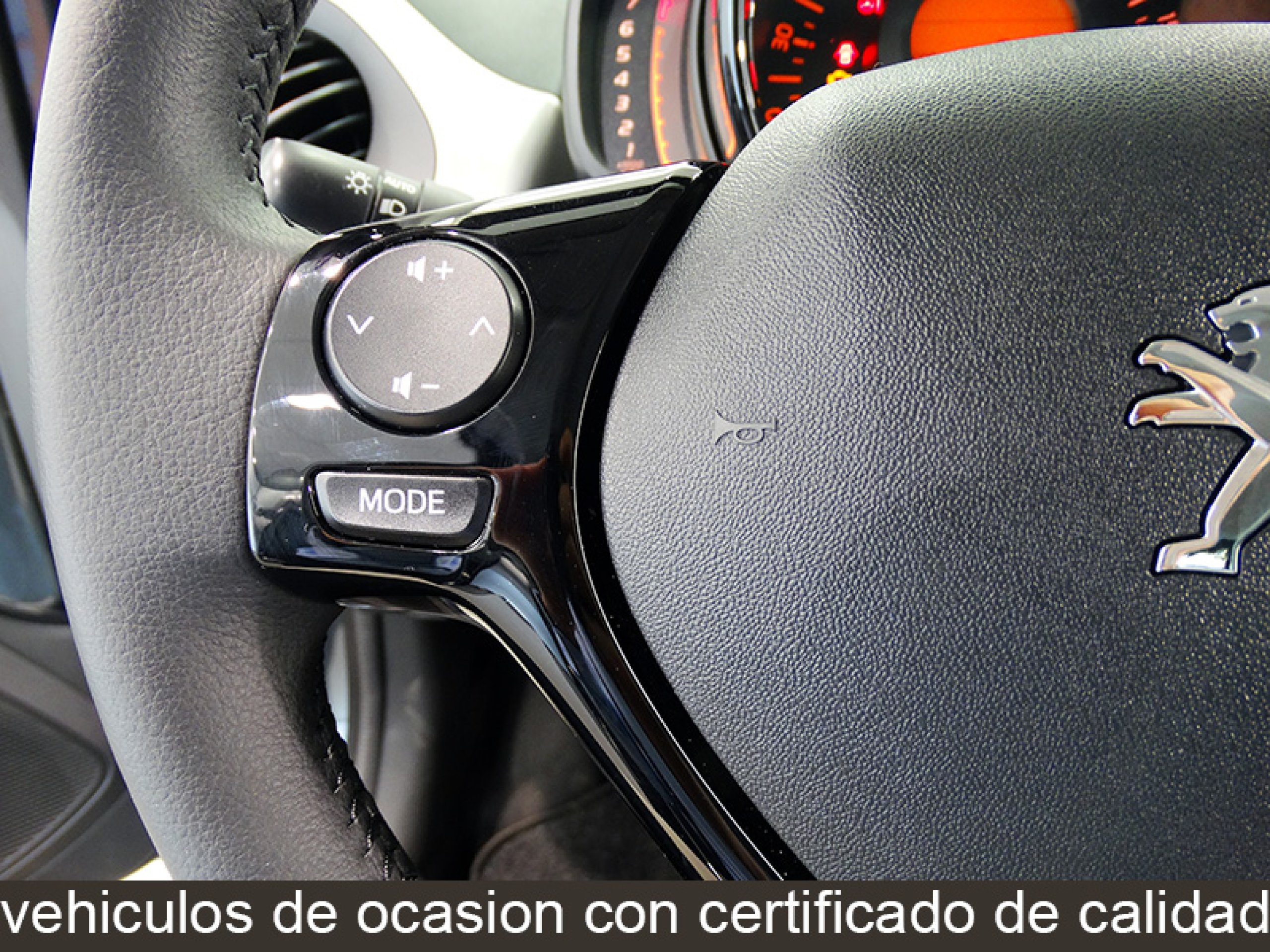 Foto Peugeot 108 30