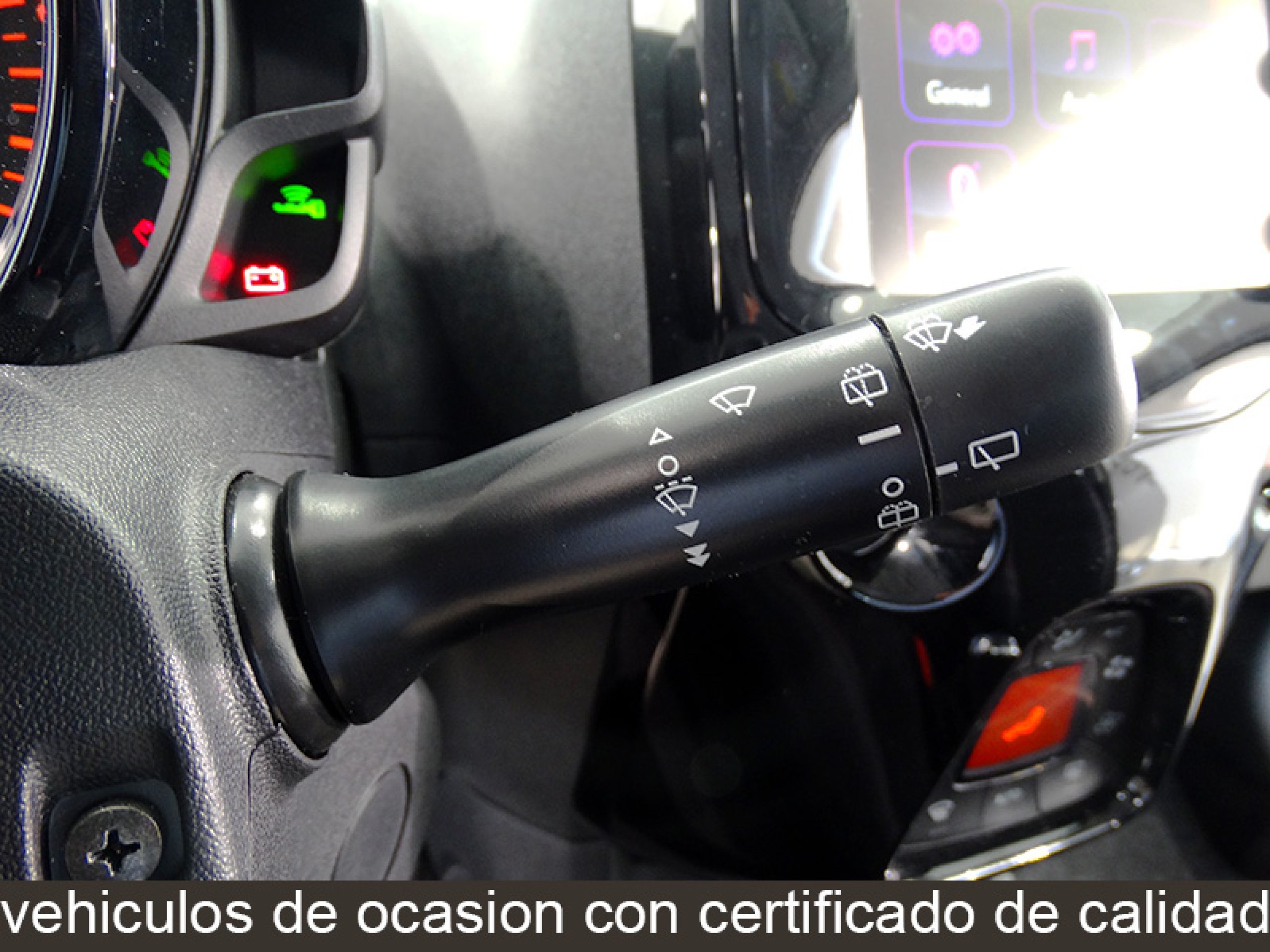 Foto Peugeot 108 33
