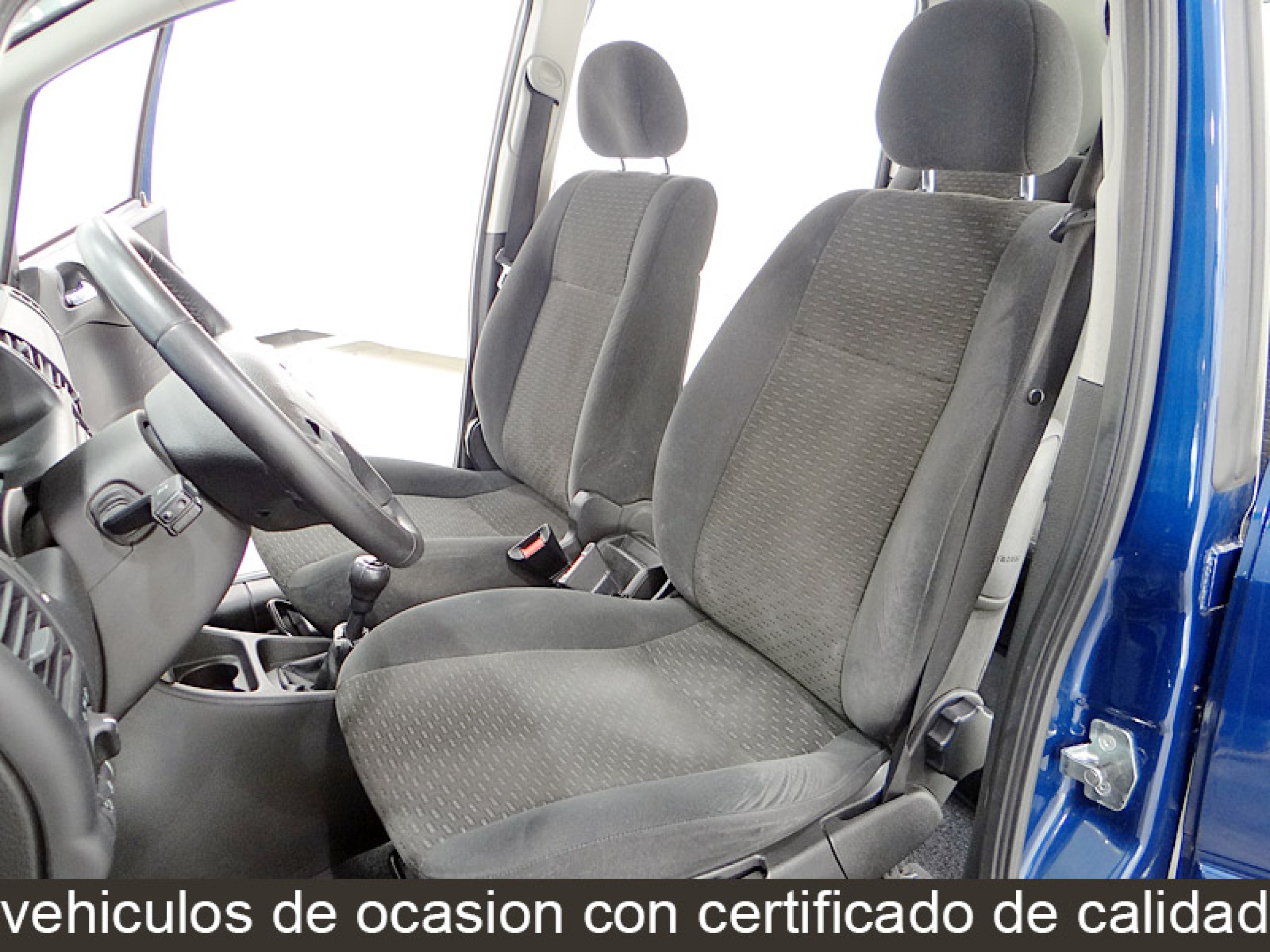 Foto Opel Zafira 8