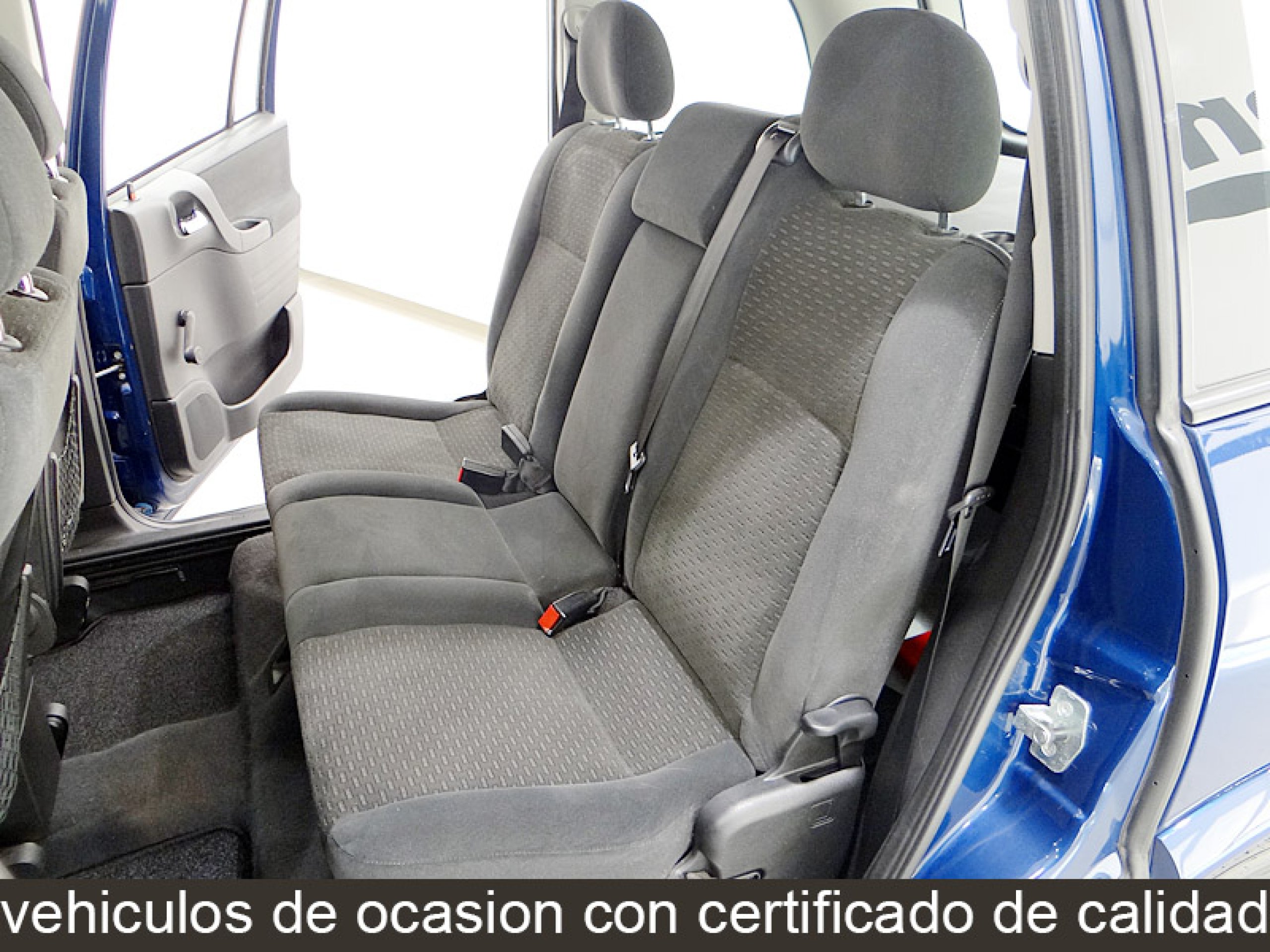 Foto Opel Zafira 9