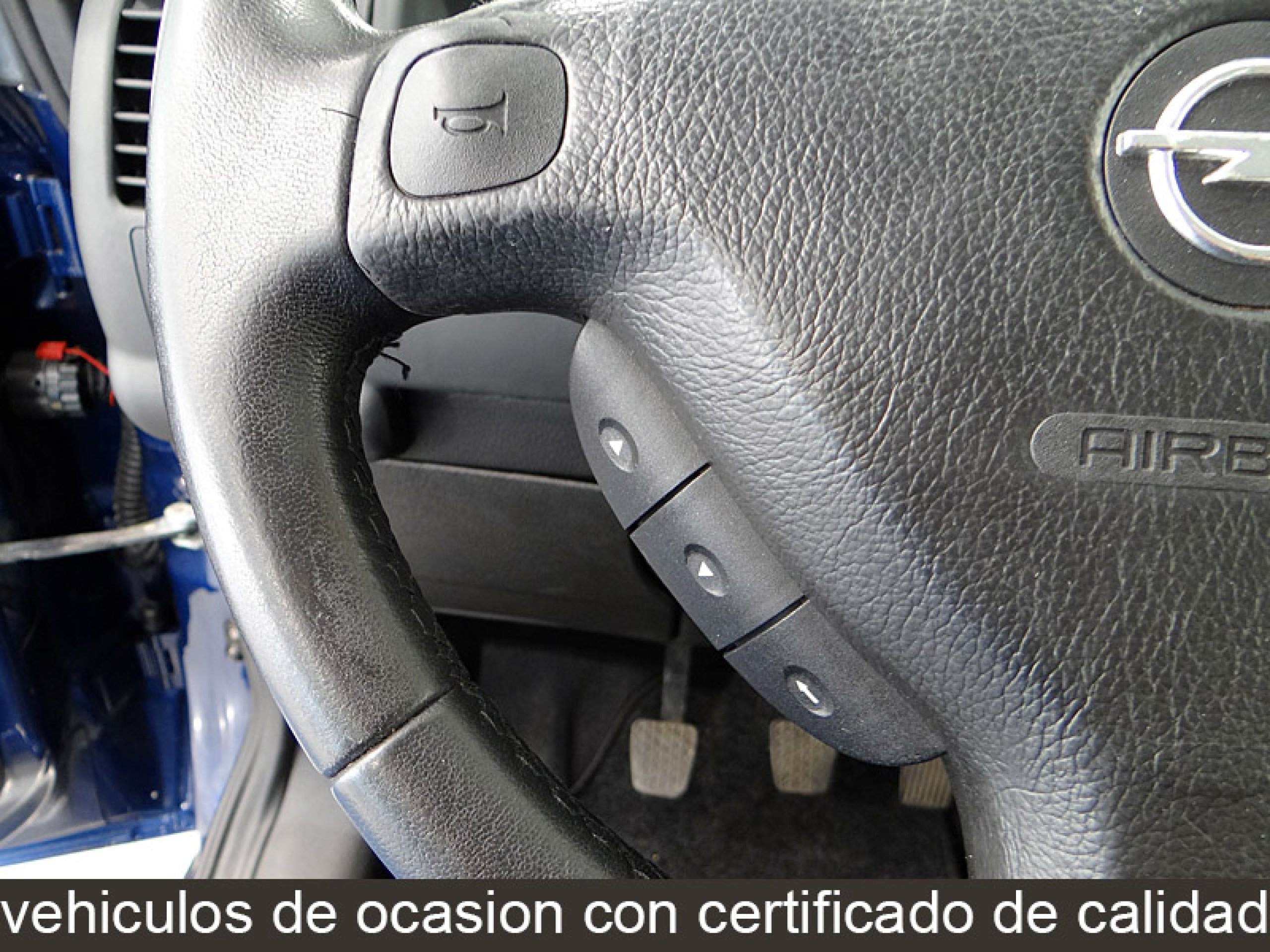 Foto Opel Zafira 15