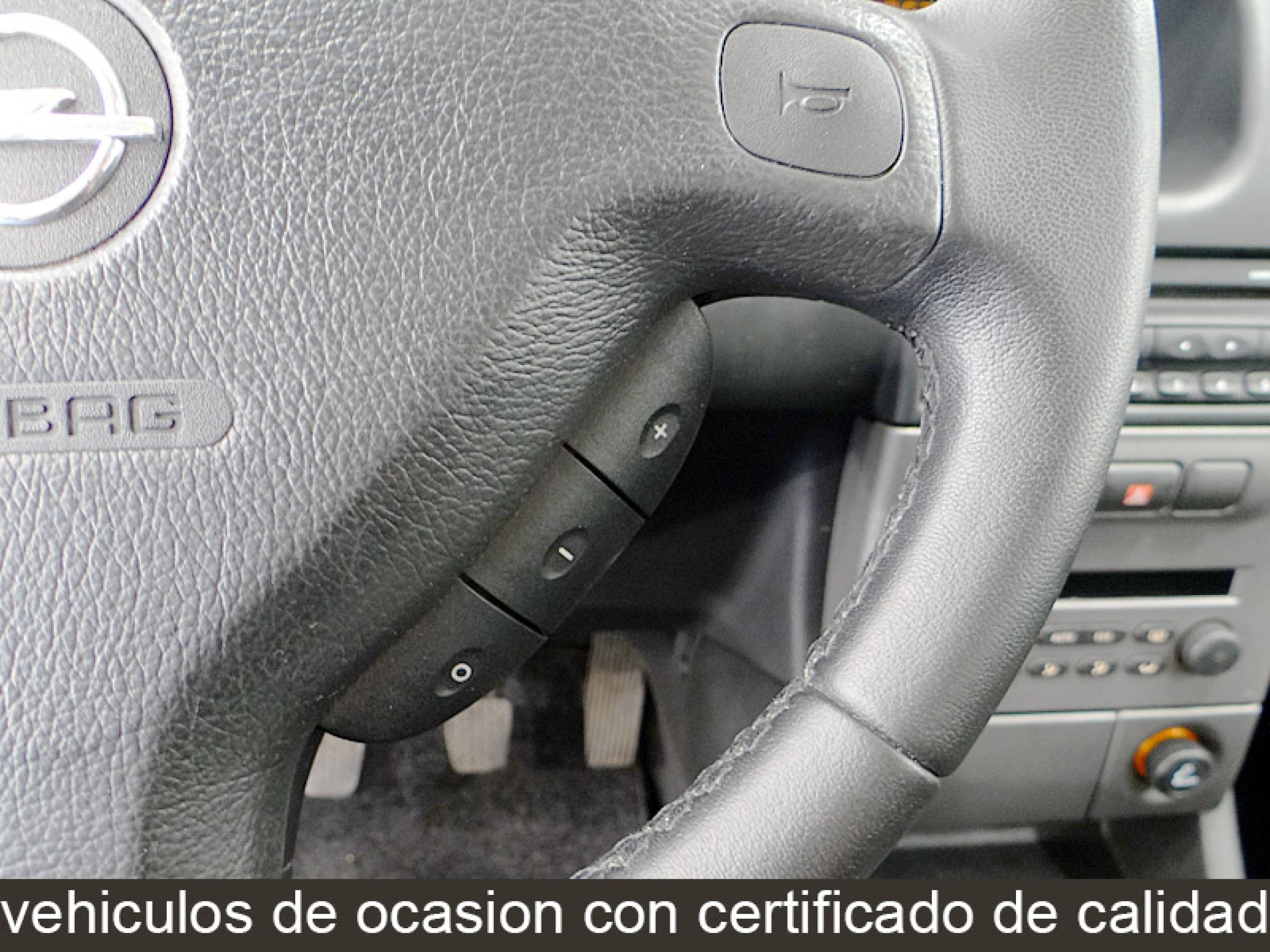 Foto Opel Zafira 16