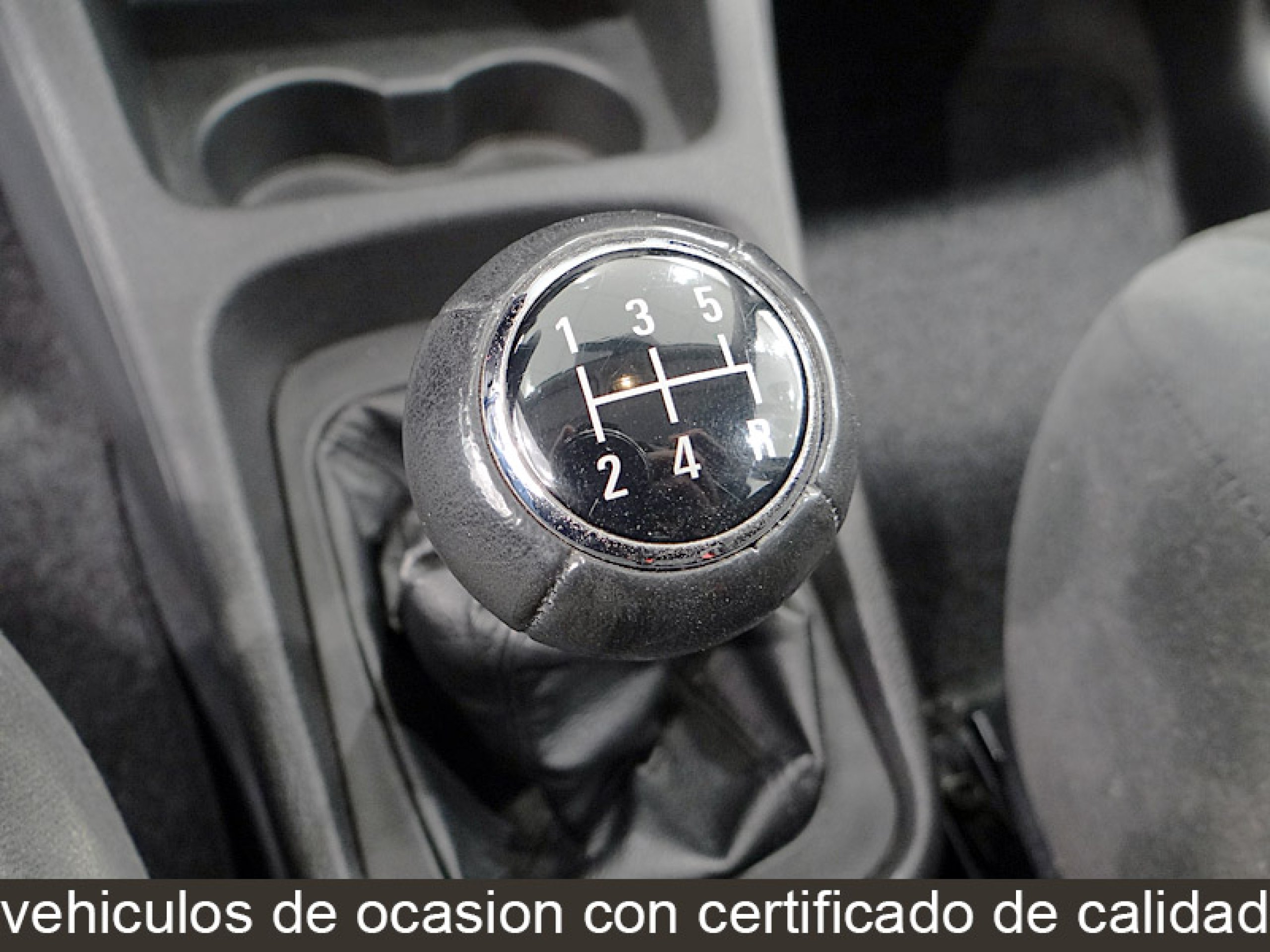Foto Opel Zafira 17