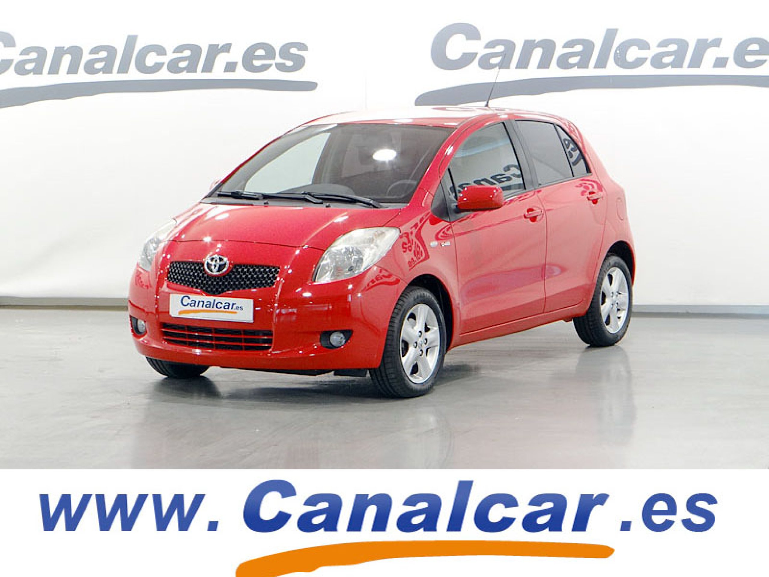 Foto Toyota Yaris 2