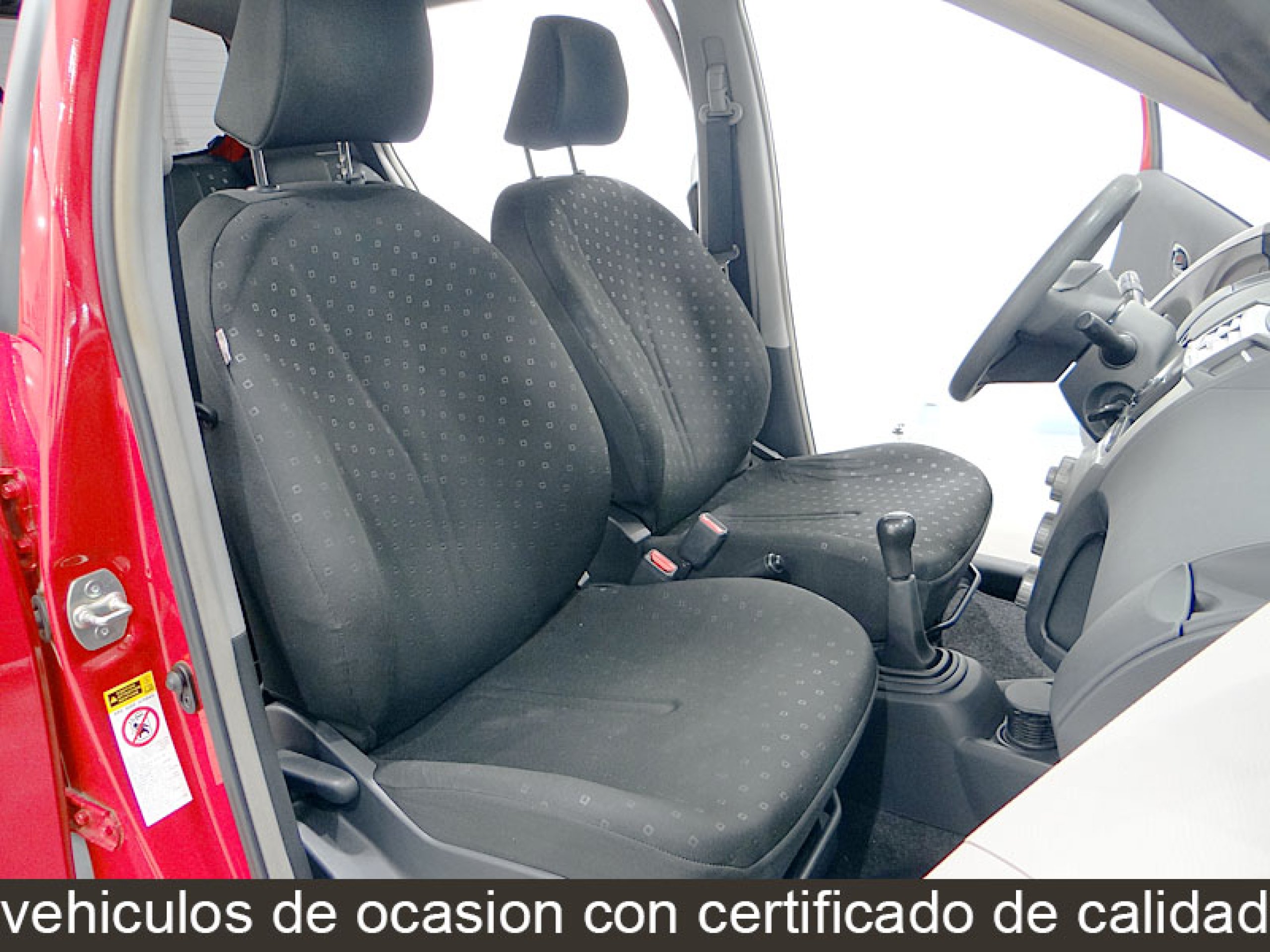 Foto Toyota Yaris 11