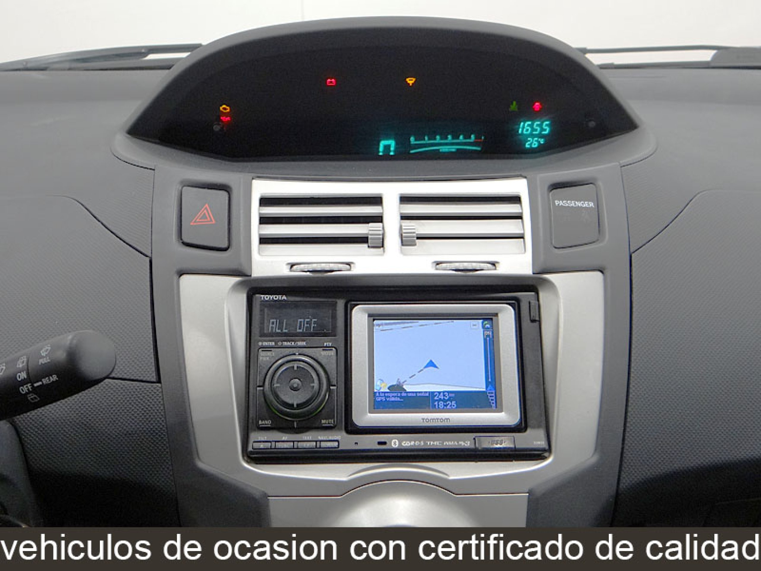 Foto Toyota Yaris 15