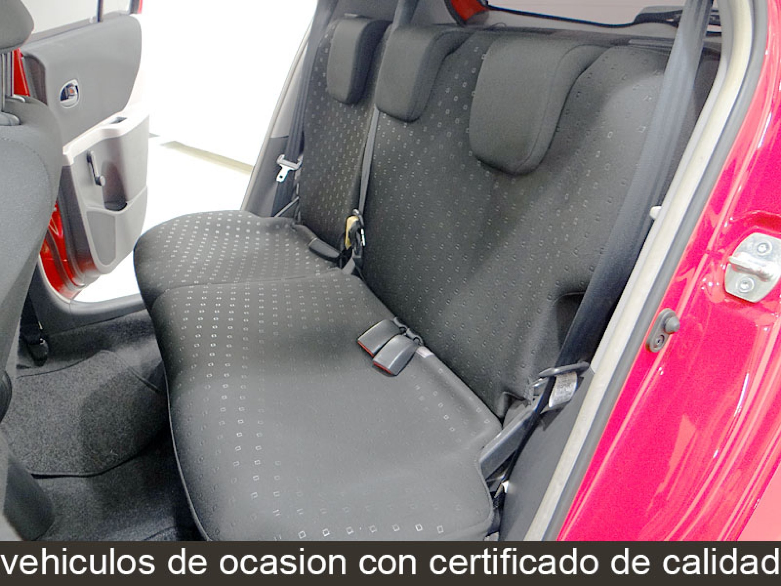 Foto Toyota Yaris 21