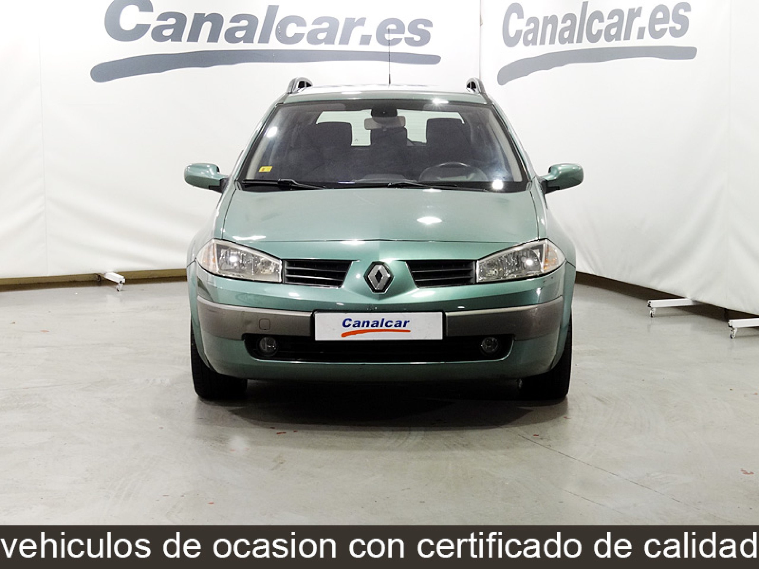 Foto Renault Megane 3