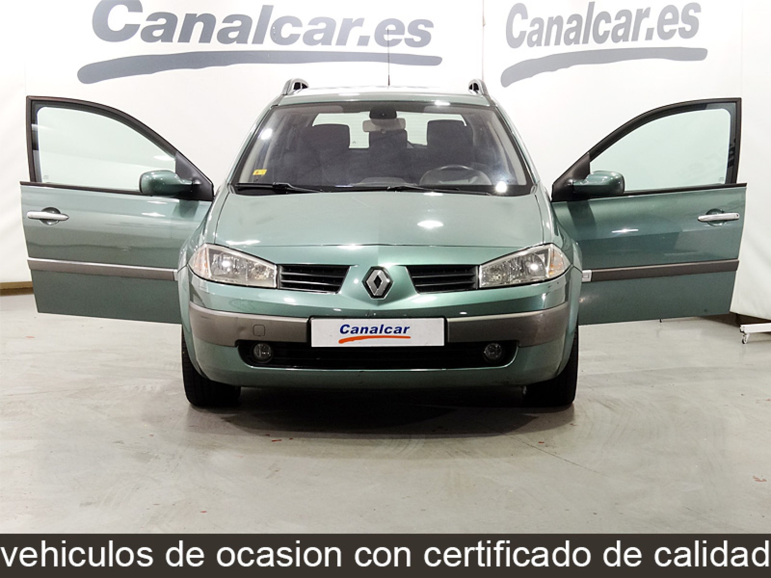 Foto Renault Megane 4