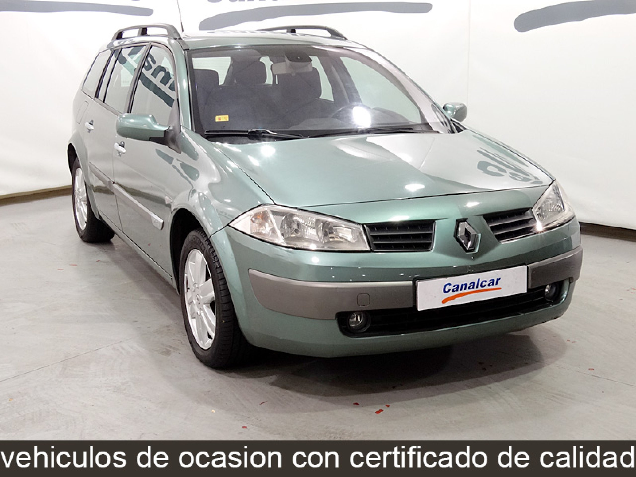 Foto Renault Megane 5