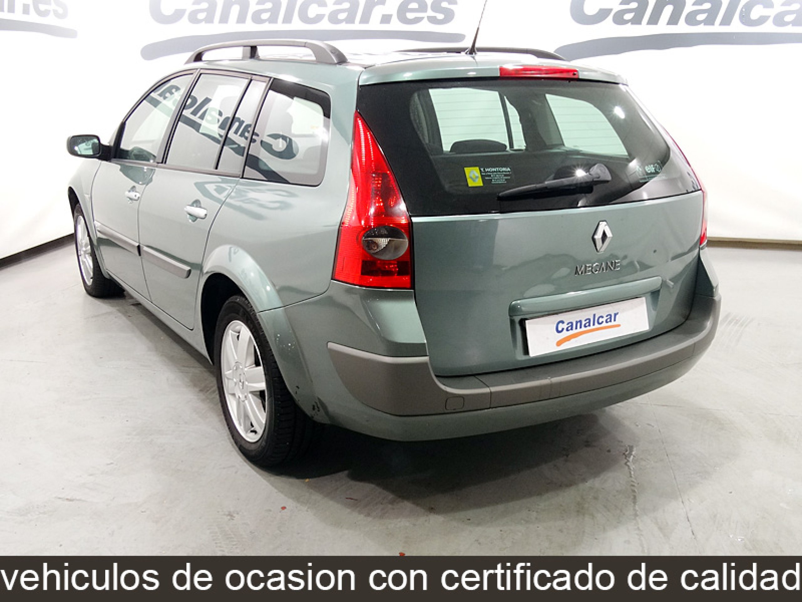 Foto Renault Megane 7