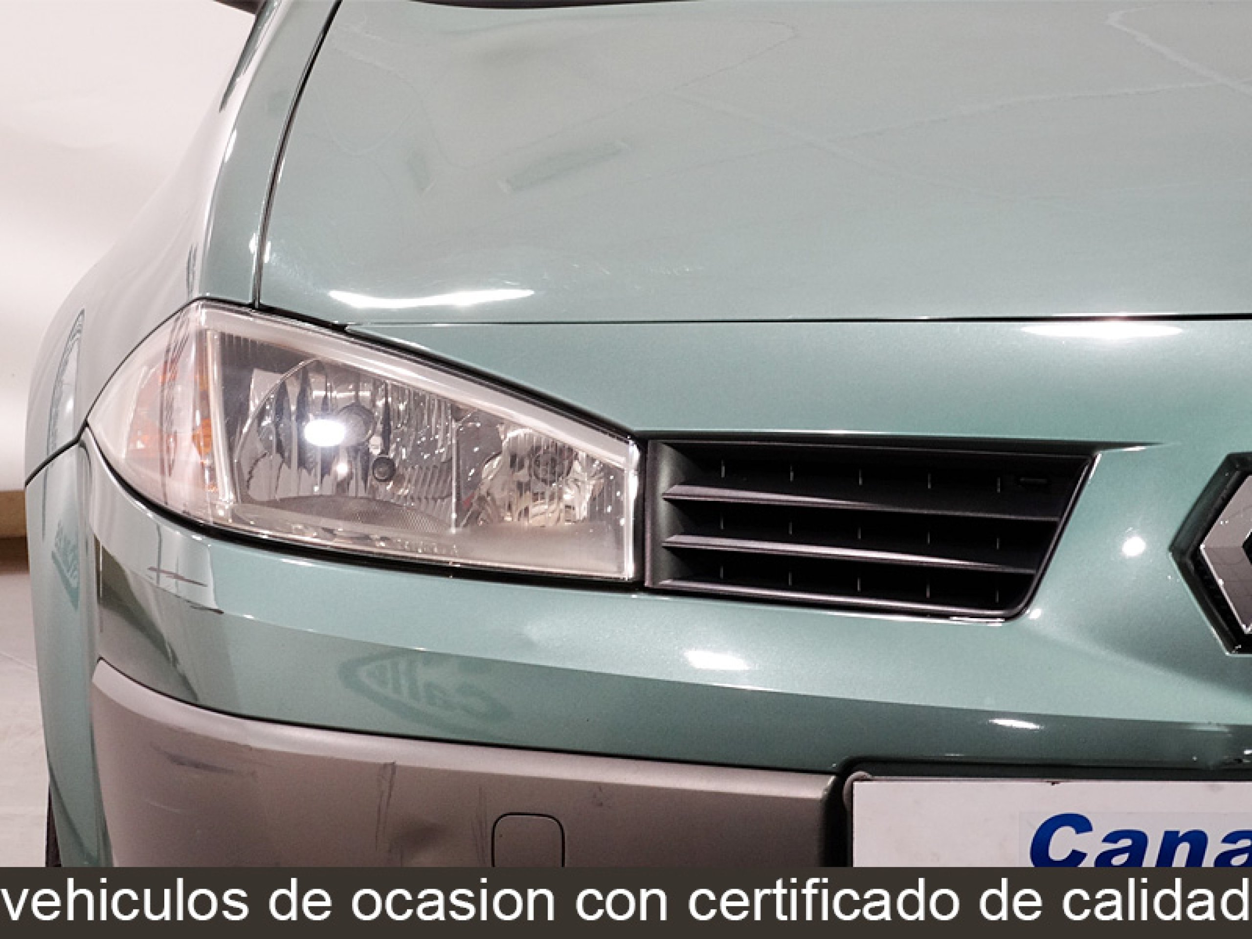 Foto Renault Megane 11