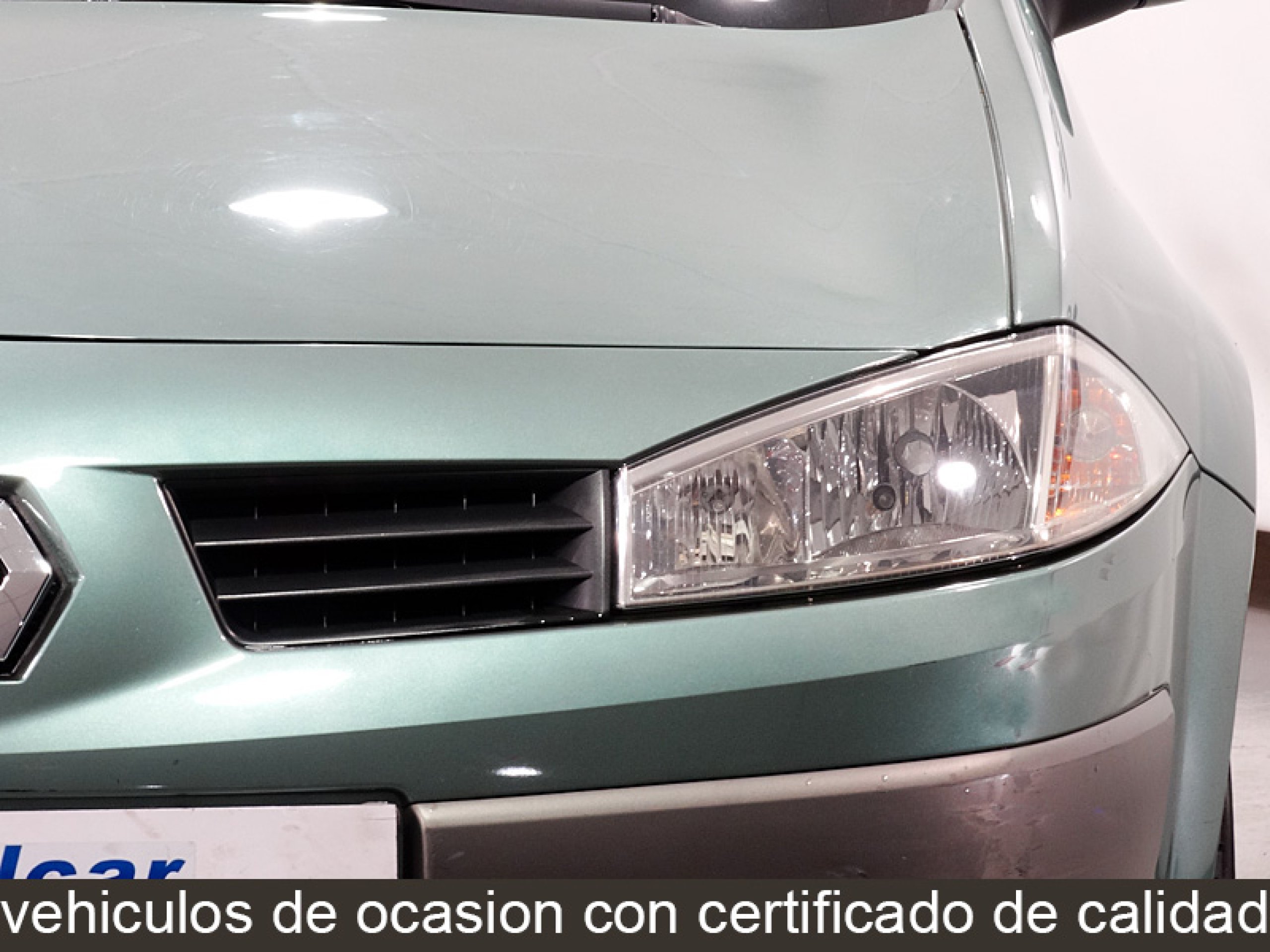 Foto Renault Megane 12