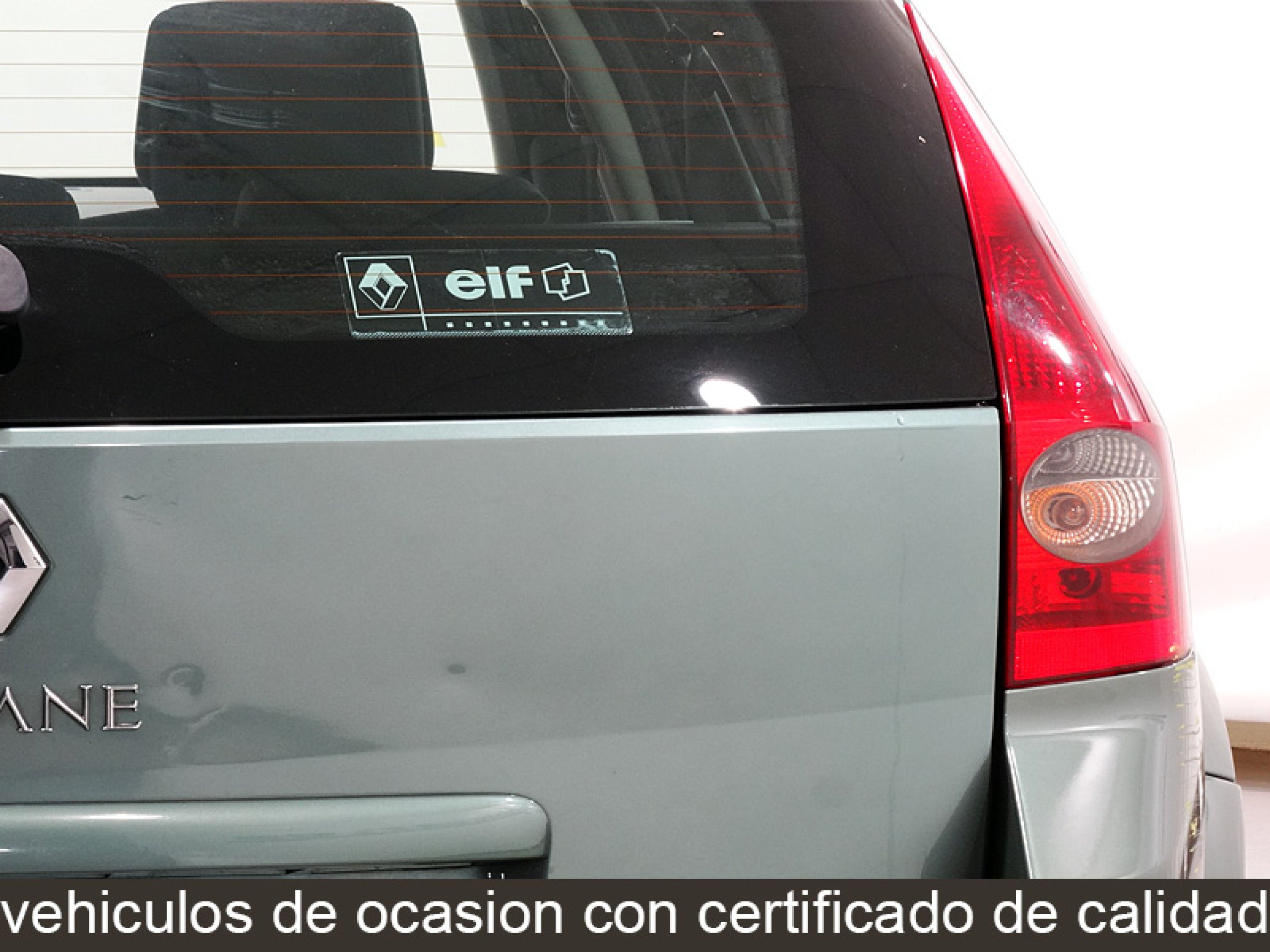 Foto Renault Megane 14