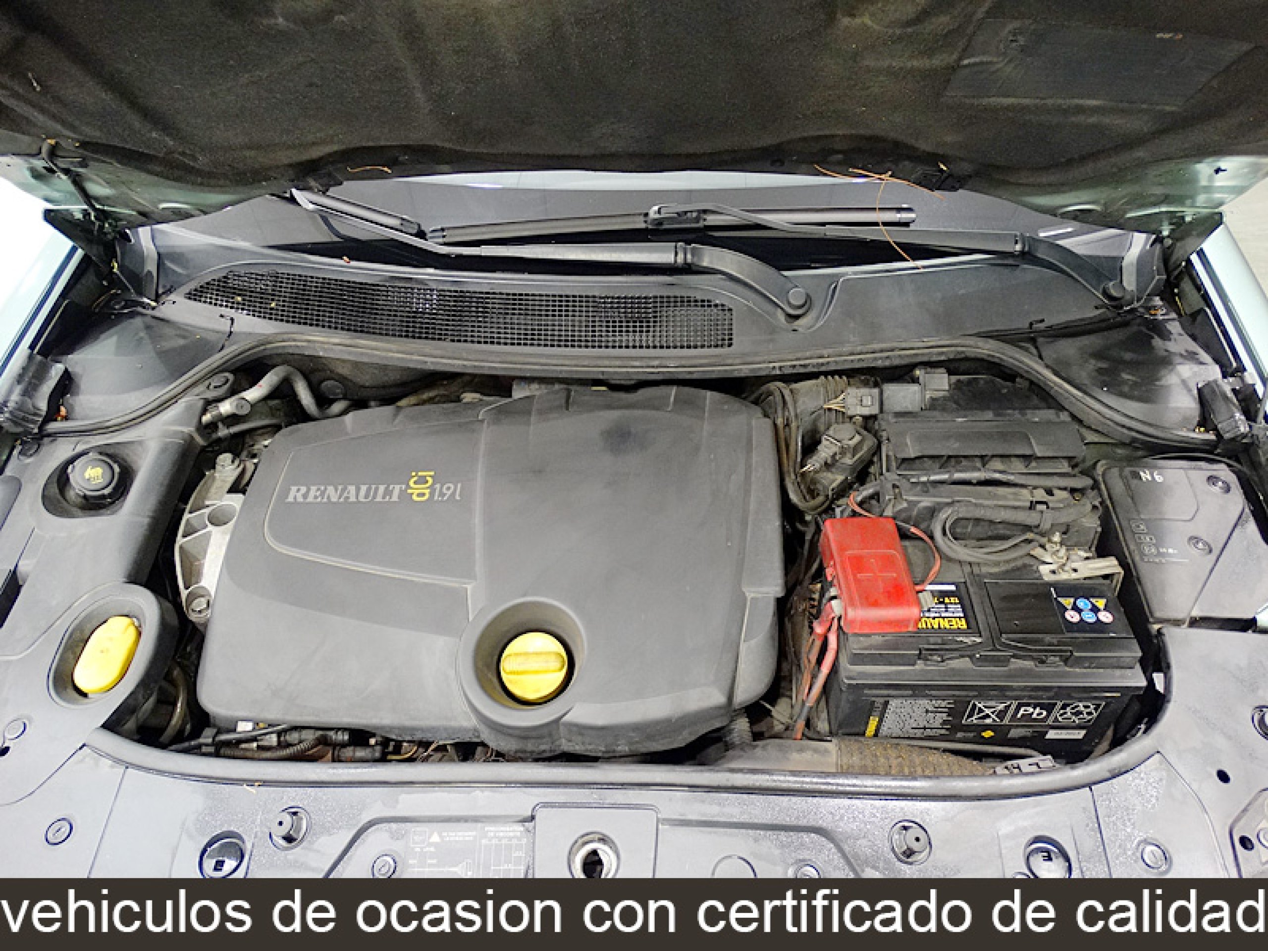 Foto Renault Megane 15