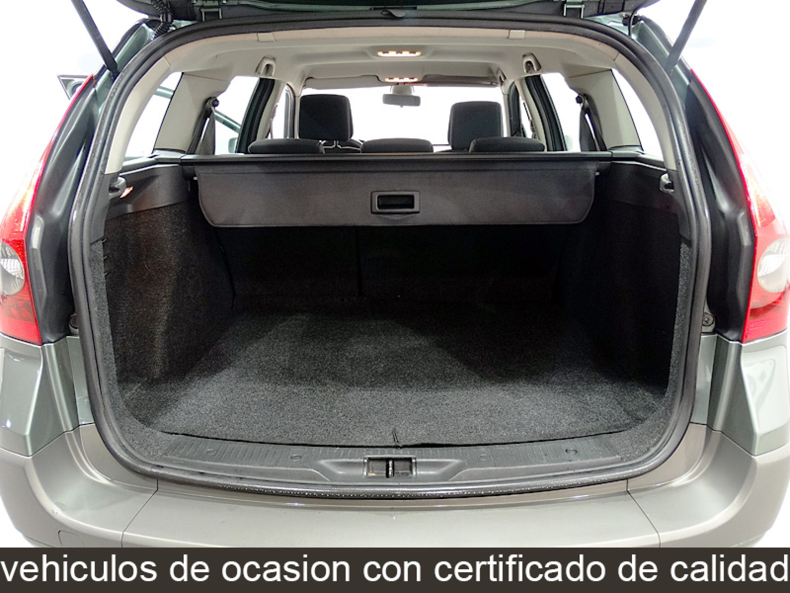 Foto Renault Megane 16
