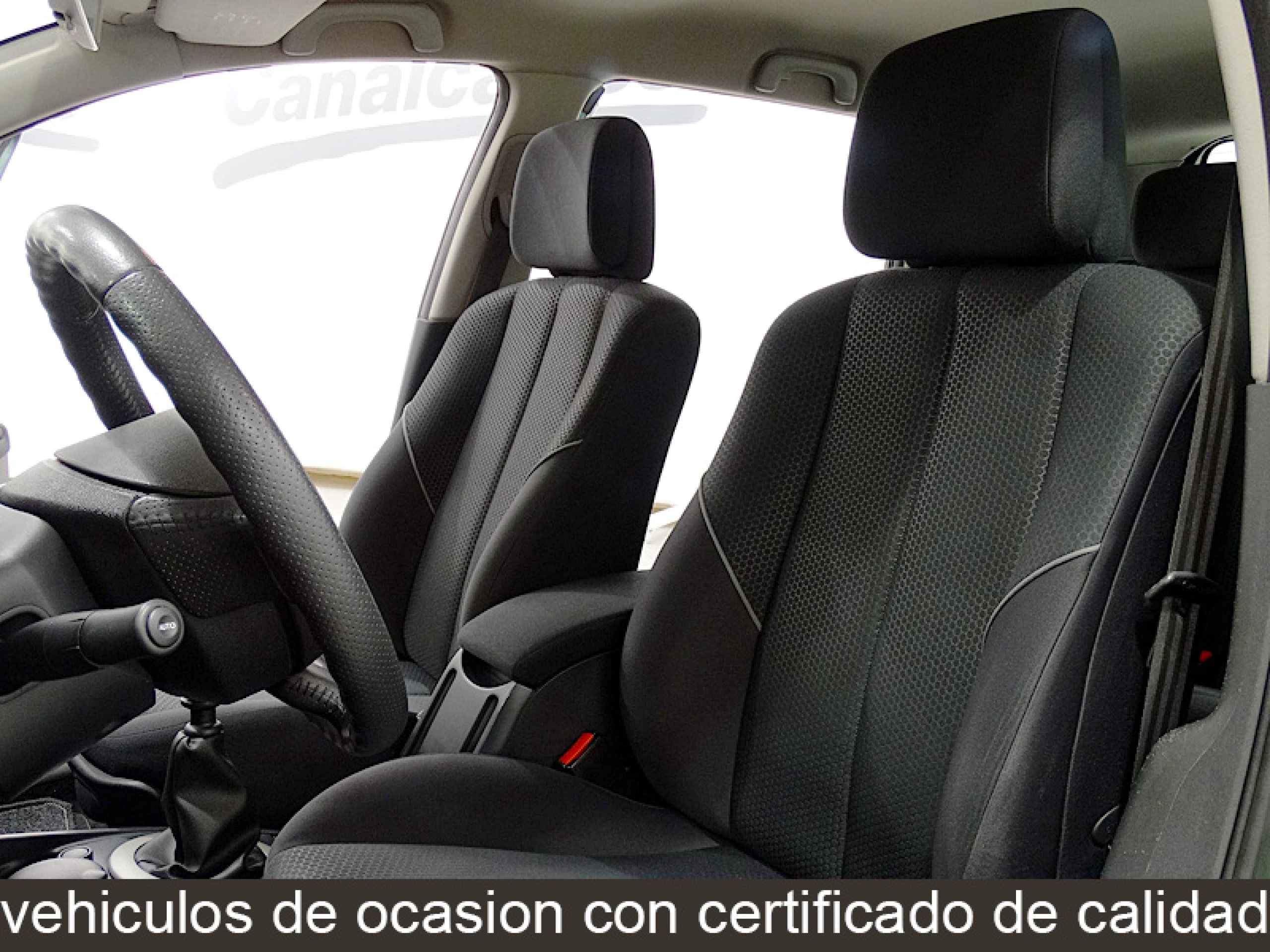 Foto Renault Megane 18