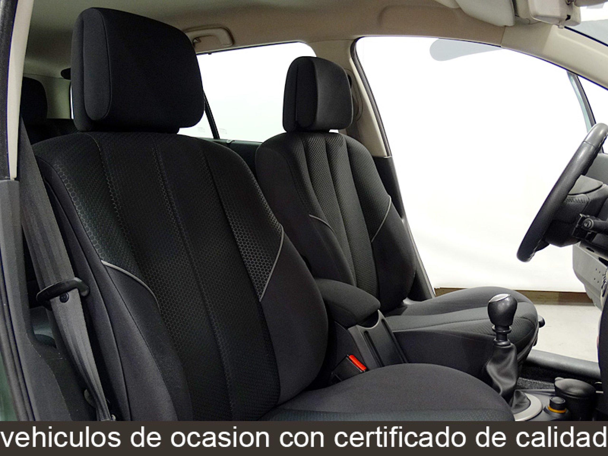 Foto Renault Megane 19