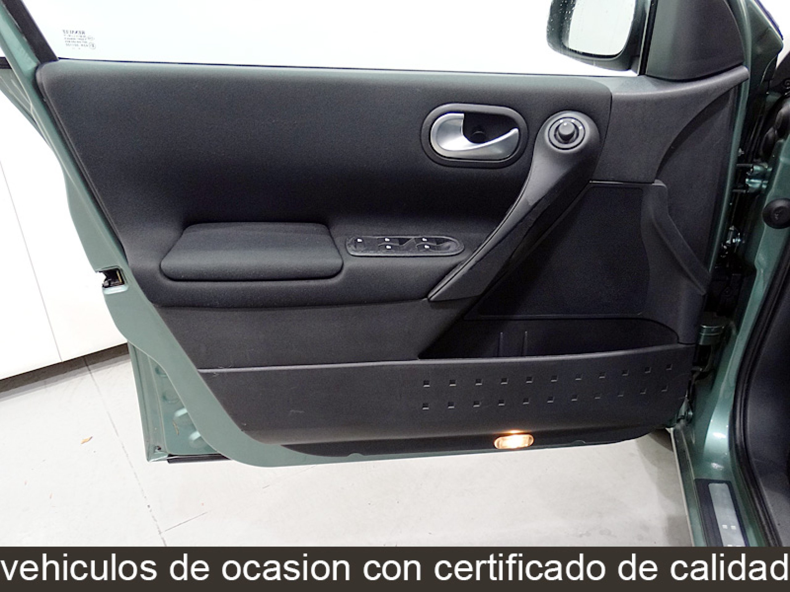 Foto Renault Megane 21