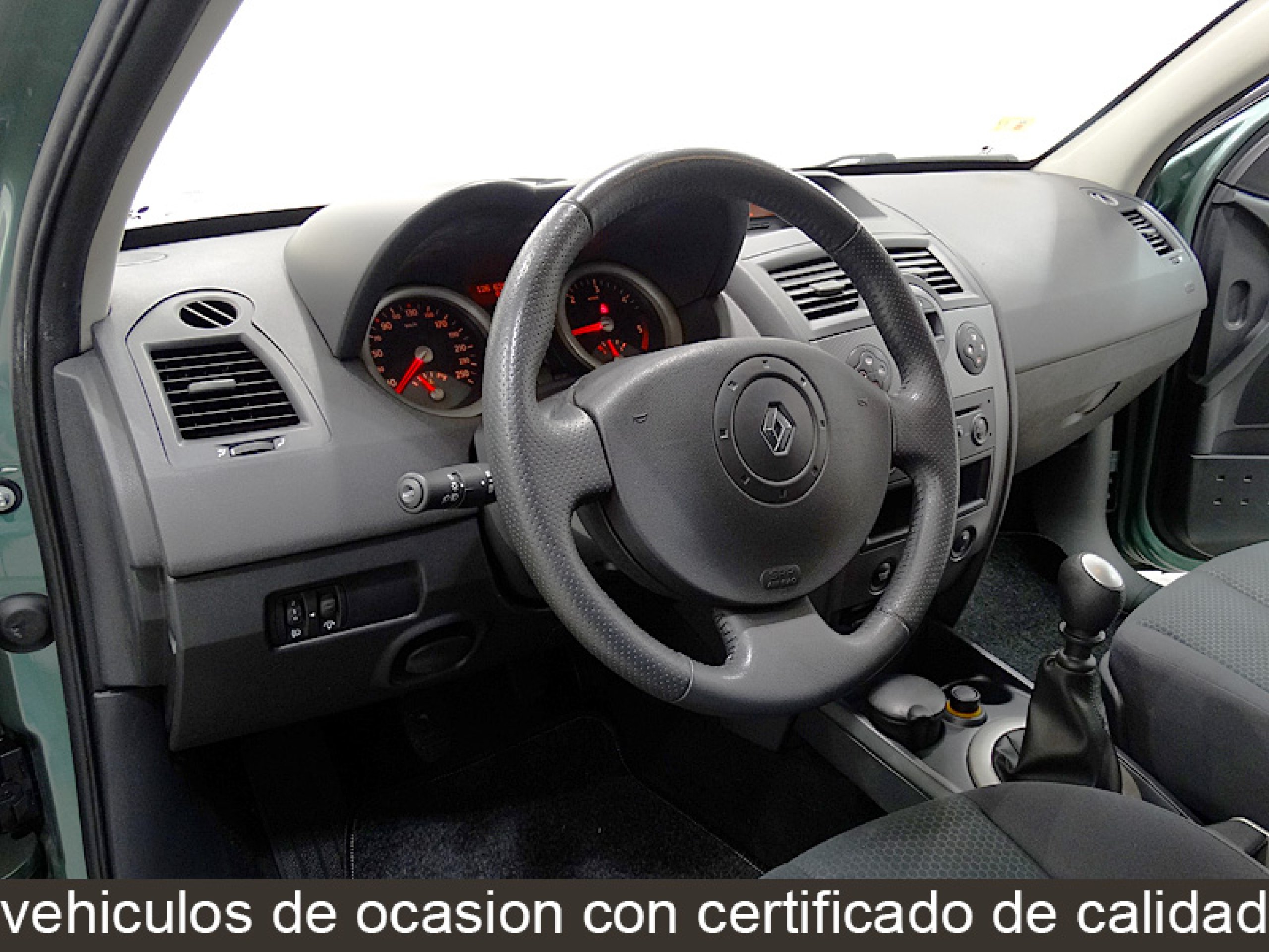 Foto Renault Megane 22