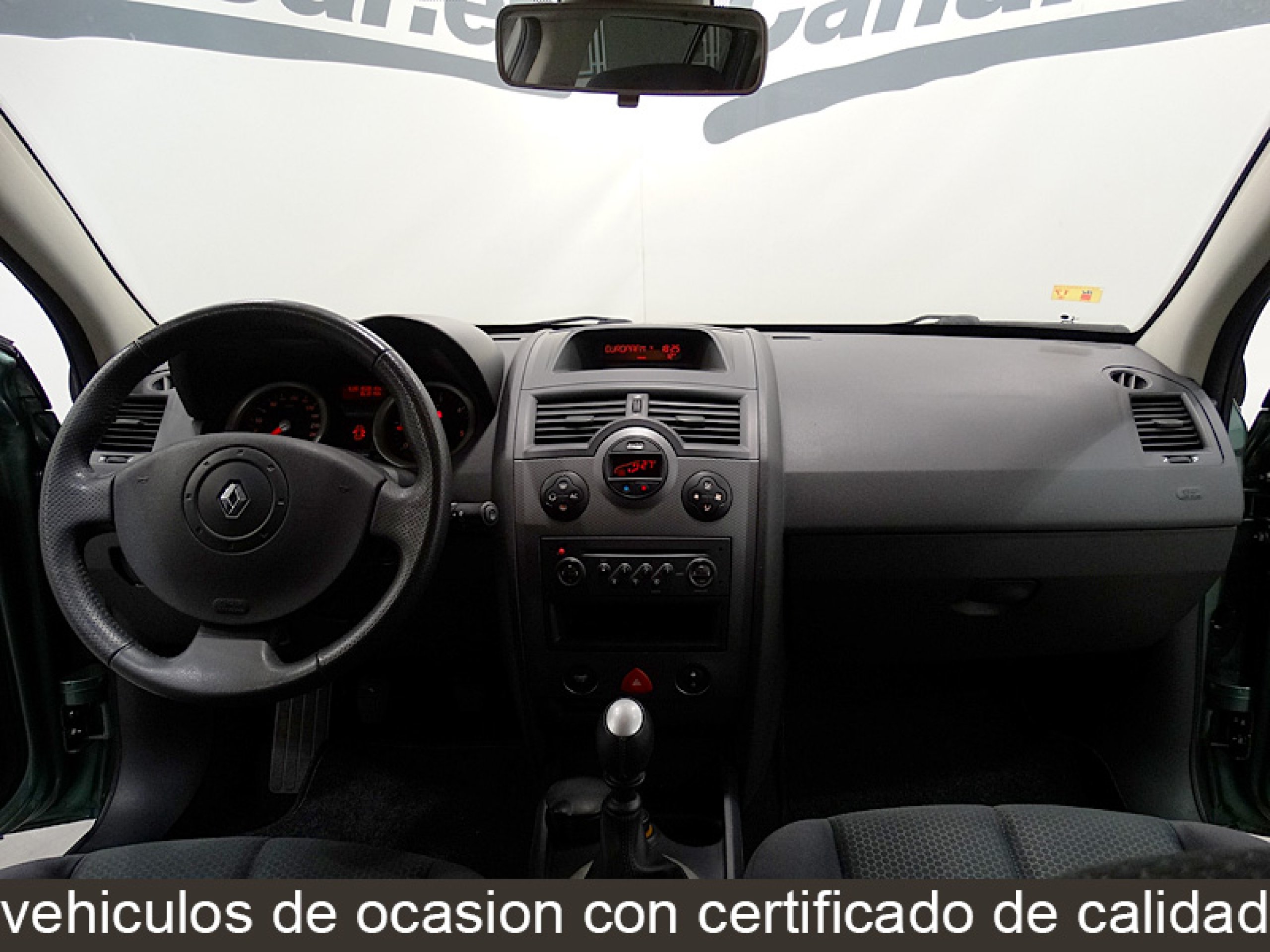 Foto Renault Megane 23