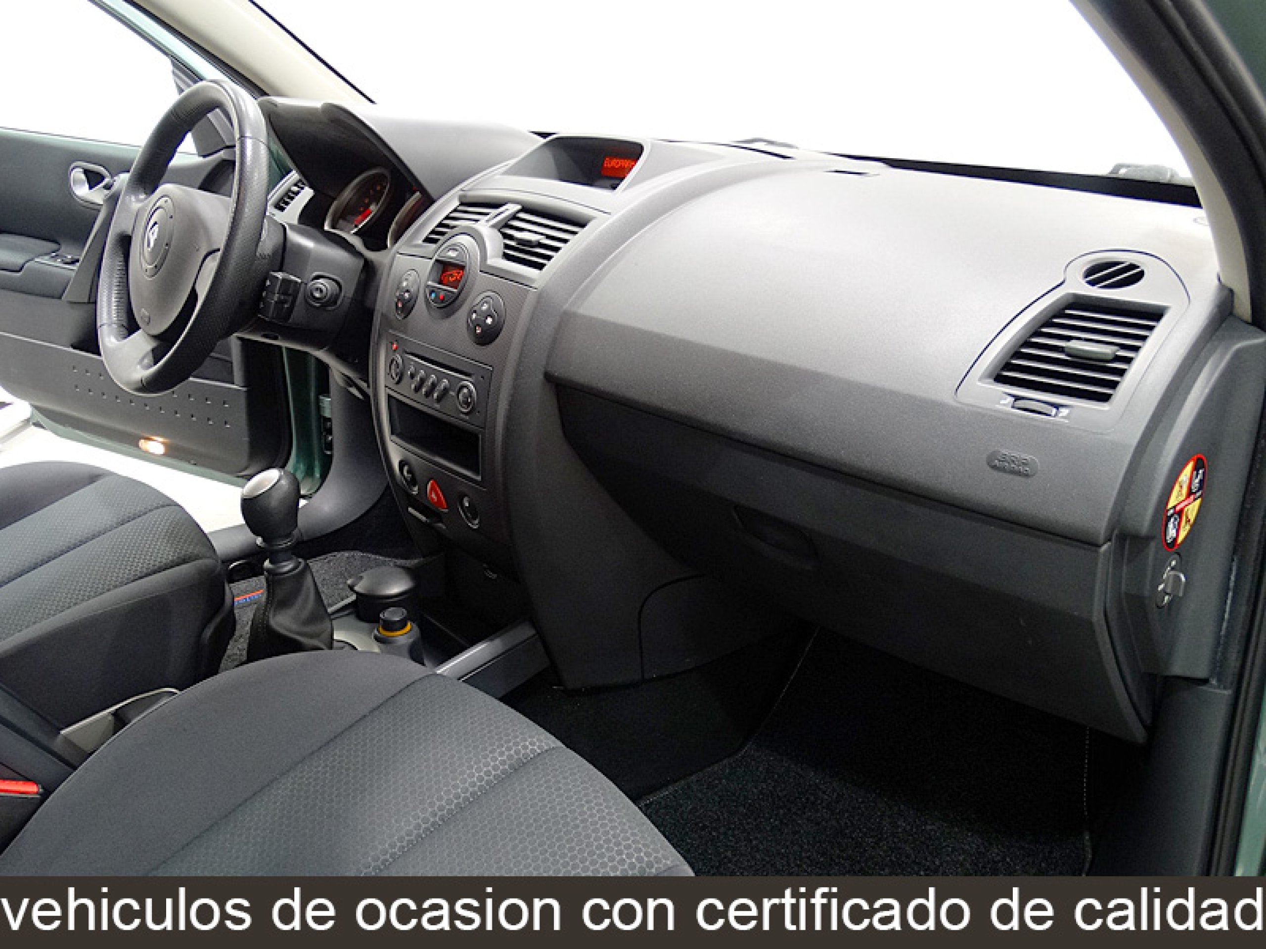 Foto Renault Megane 24