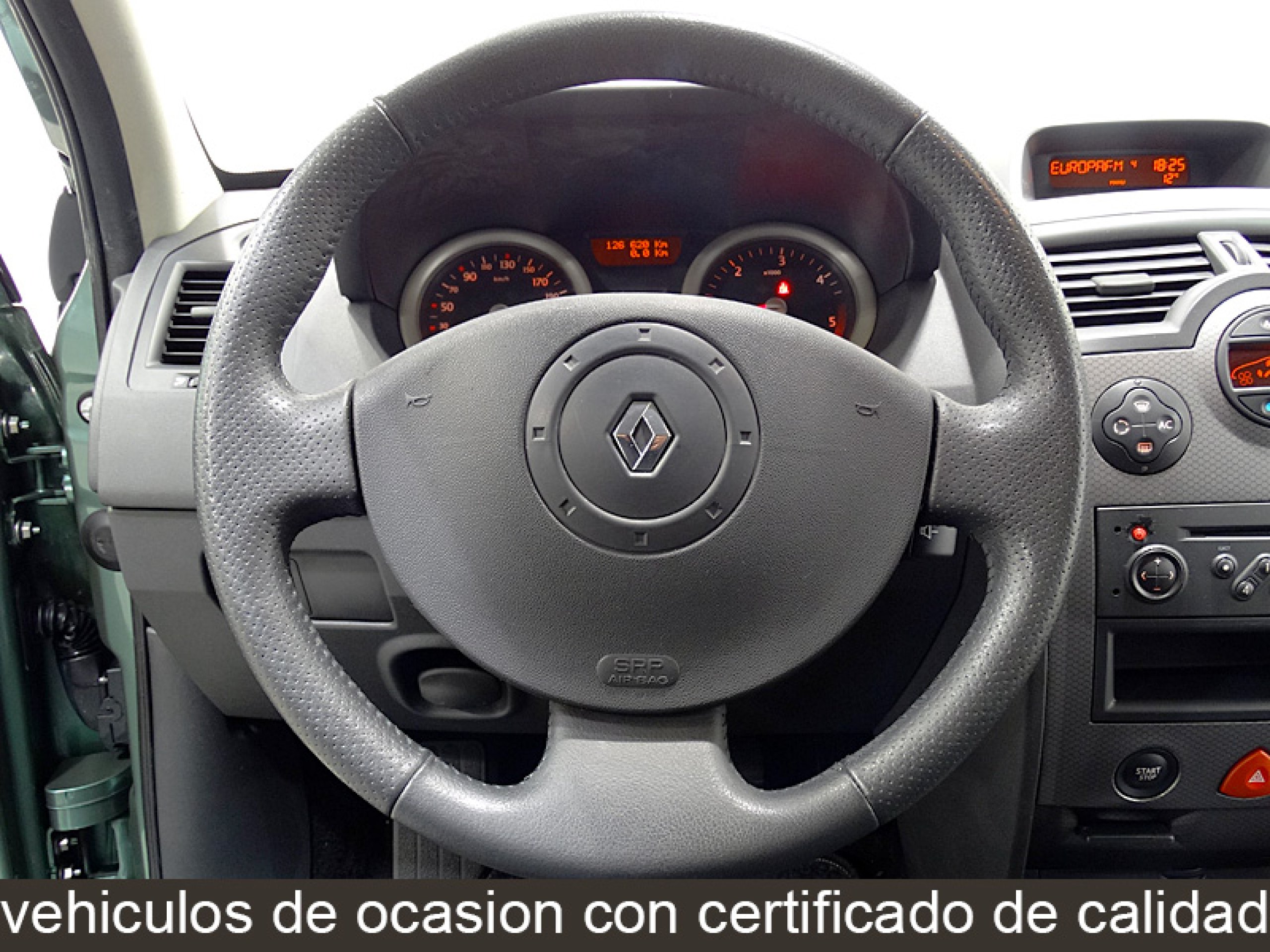 Foto Renault Megane 25
