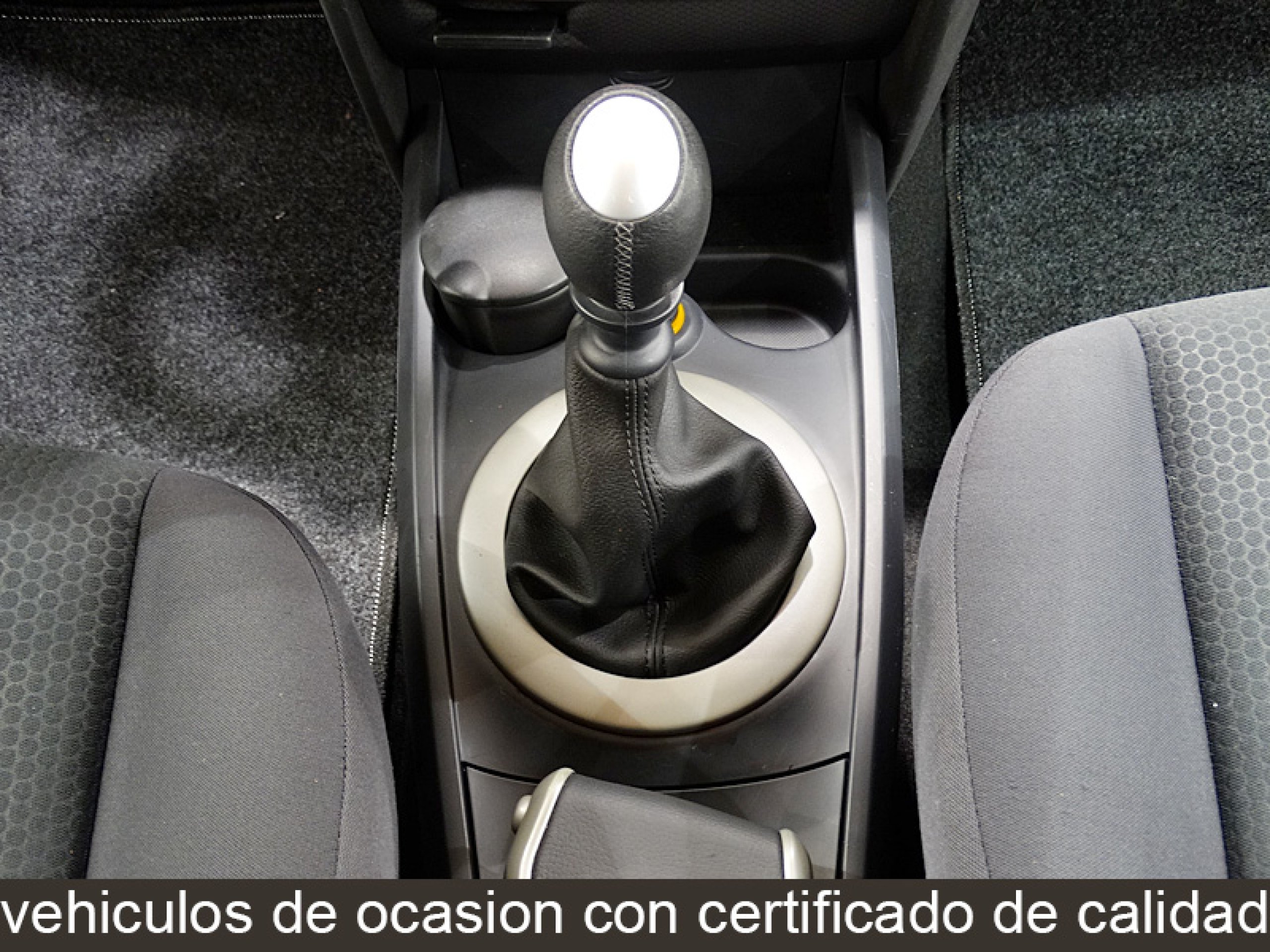 Foto Renault Megane 27