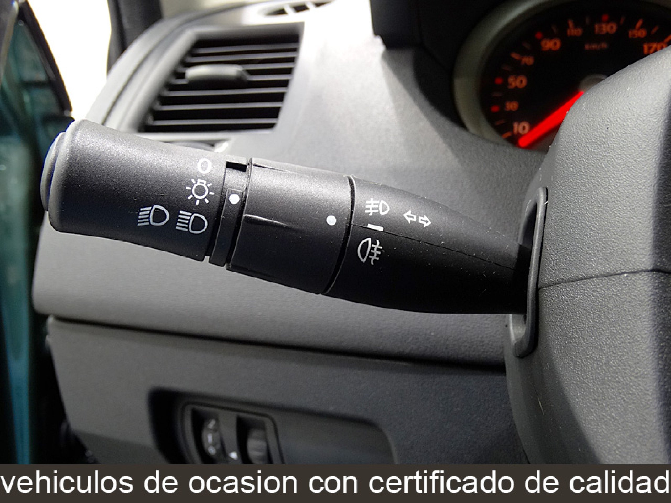Foto Renault Megane 29