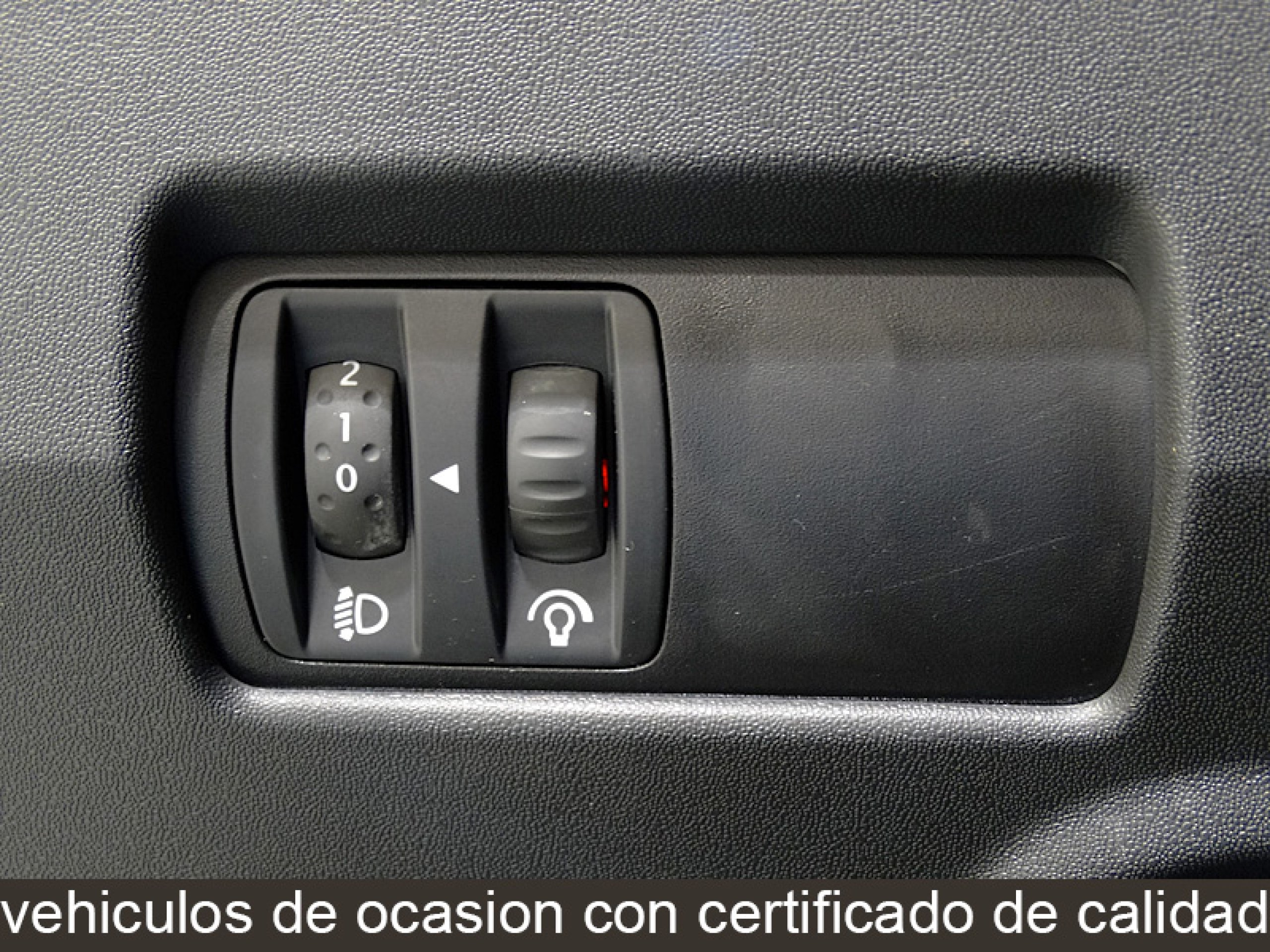 Foto Renault Megane 30