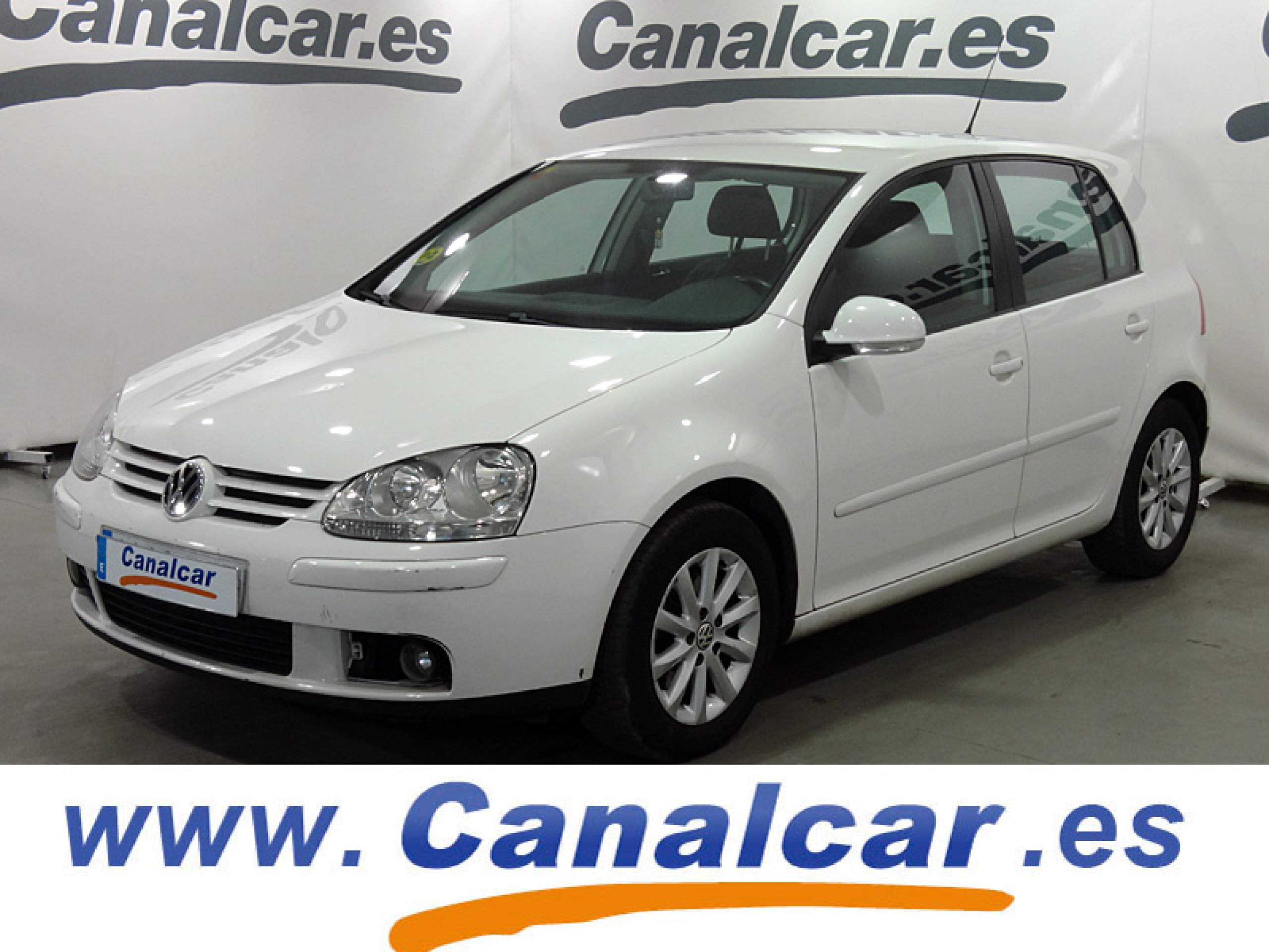 Foto Volkswagen Golf 2
