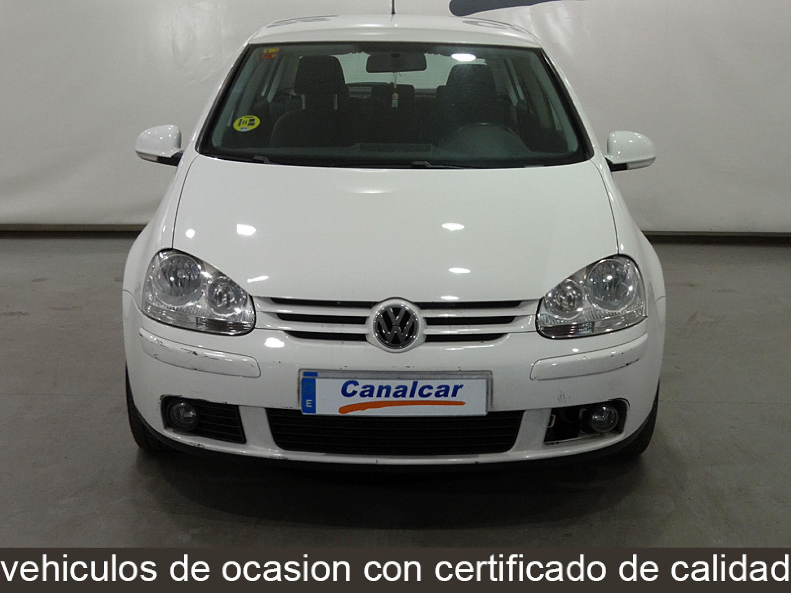 Foto Volkswagen Golf 3