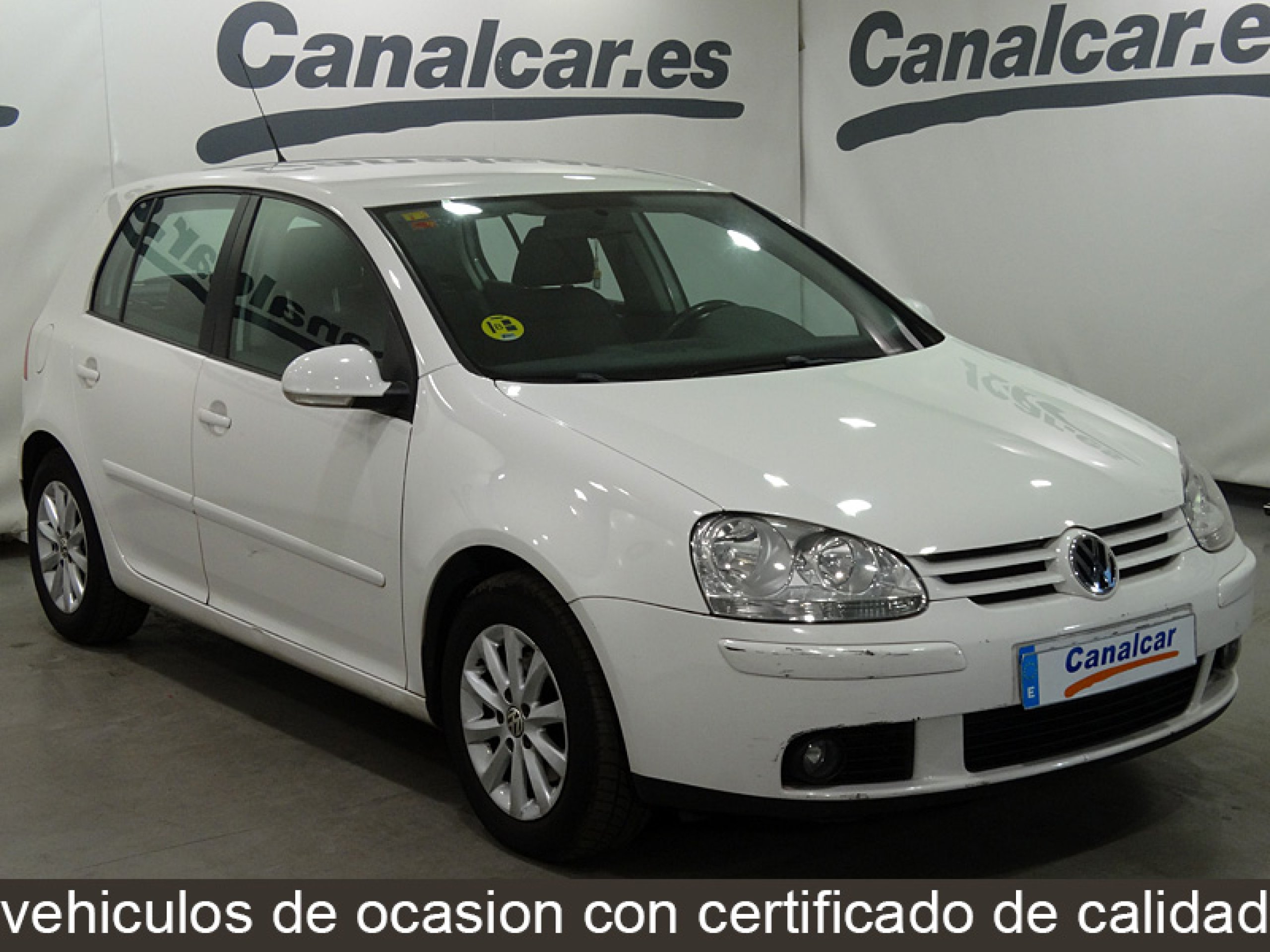 Foto Volkswagen Golf 4