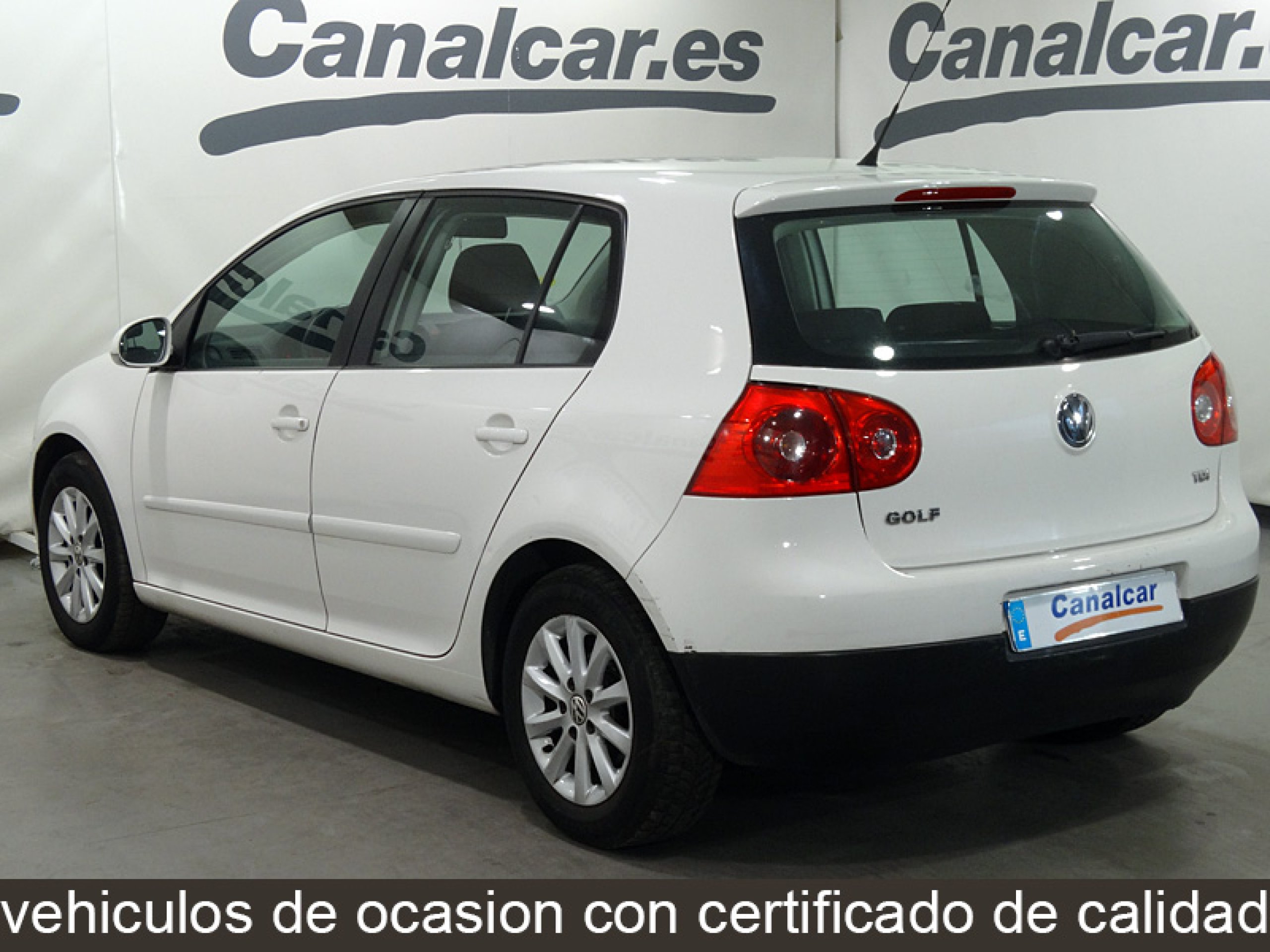 Foto Volkswagen Golf 7