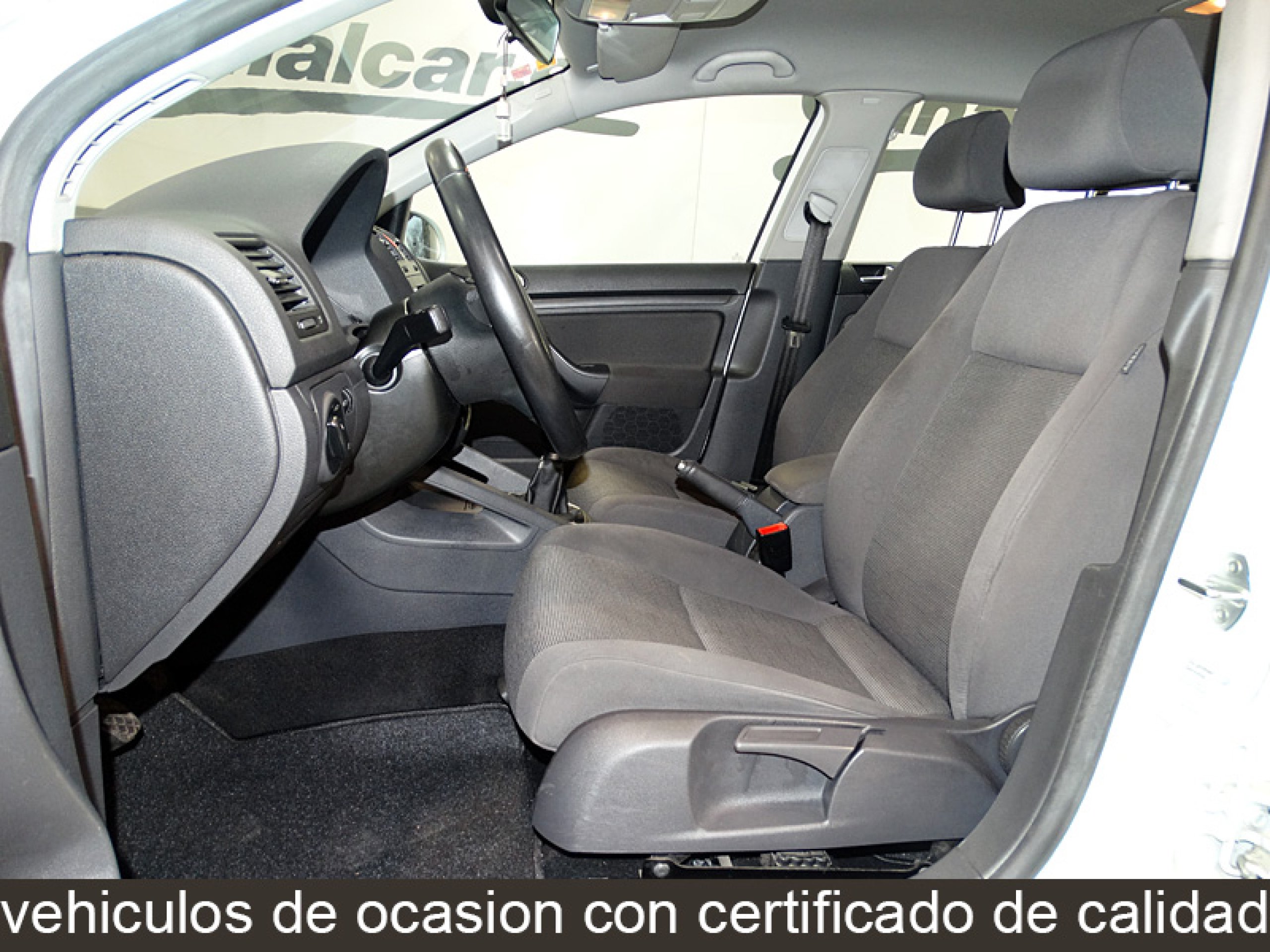 Foto Volkswagen Golf 9