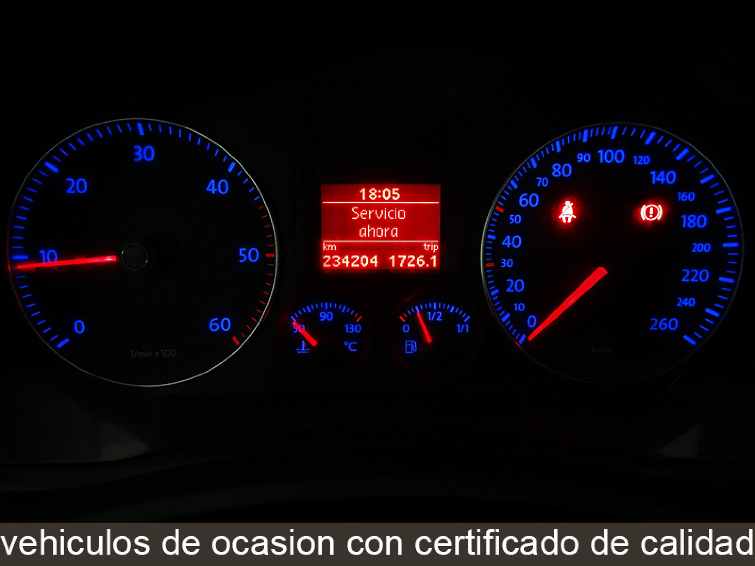 Foto Volkswagen Golf 10