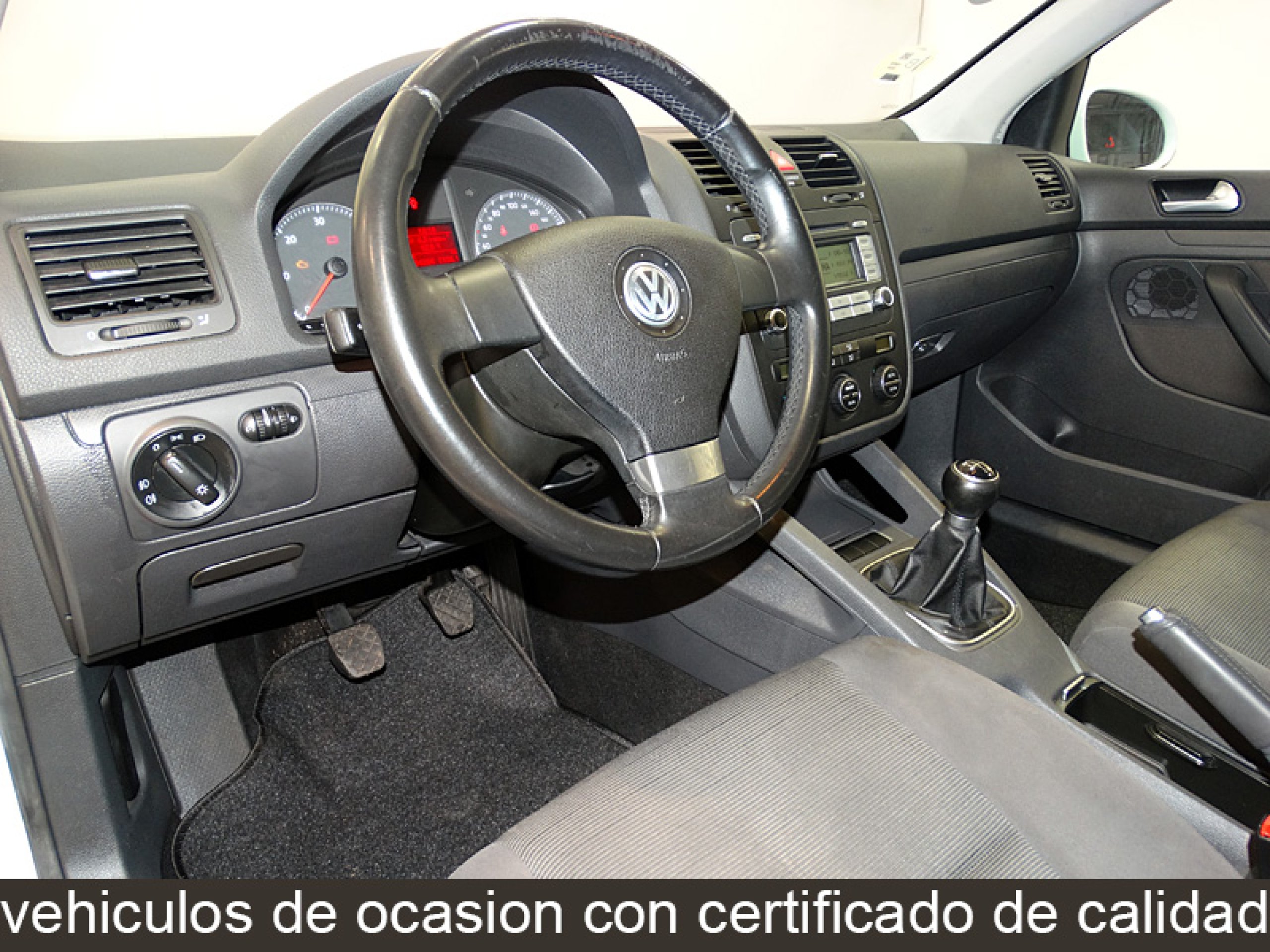 Foto Volkswagen Golf 11