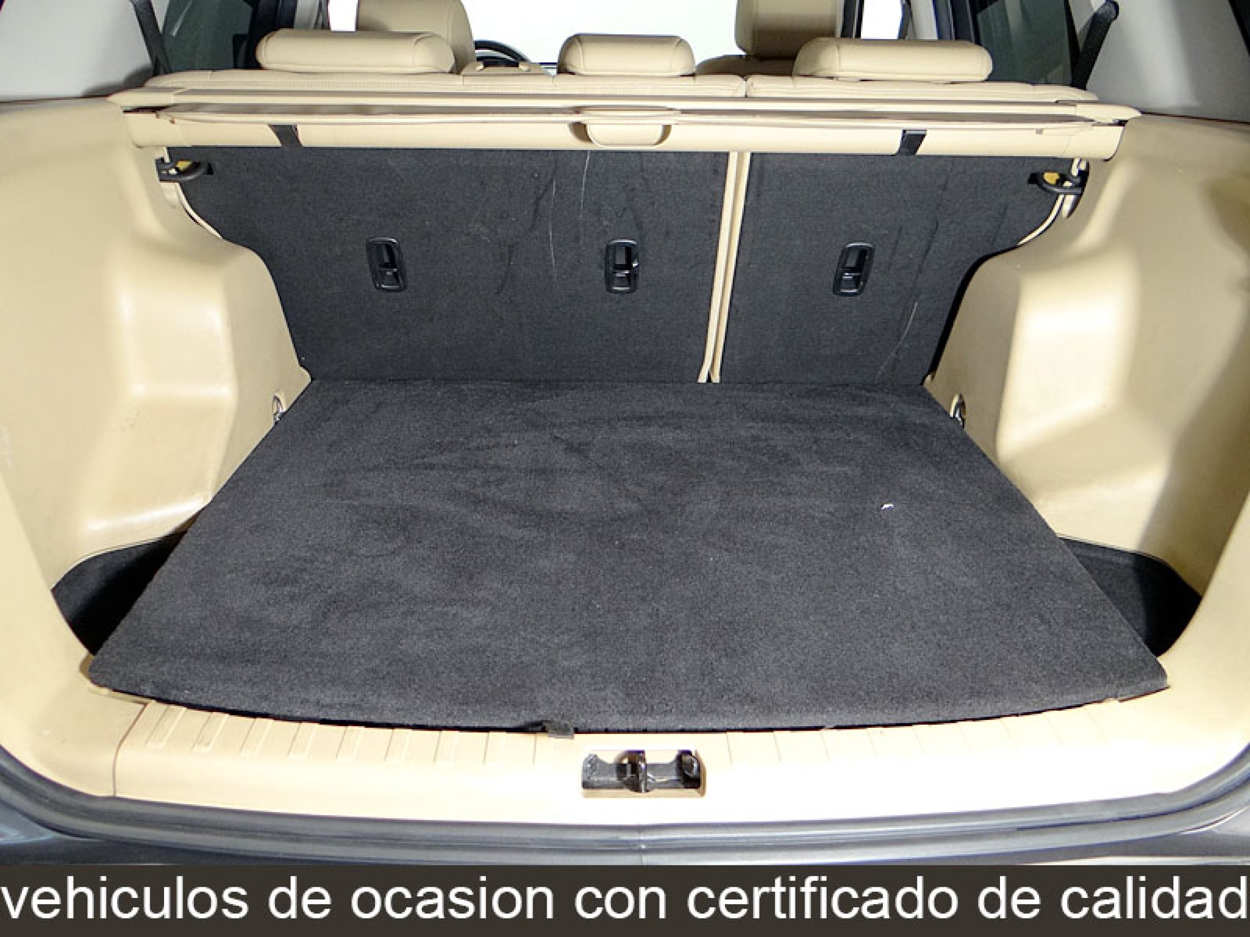 Foto Land Rover Freelander 12