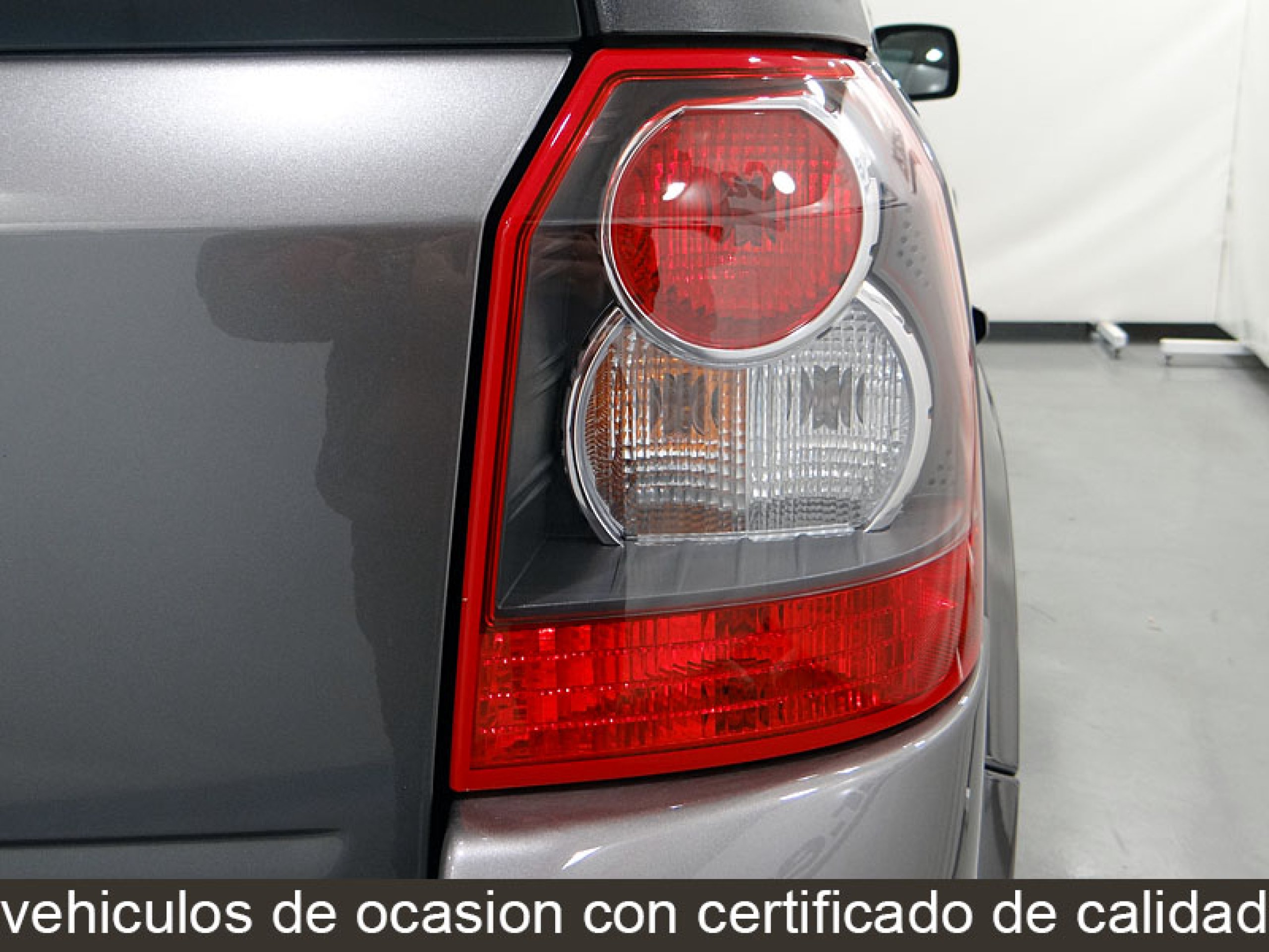 Foto Land Rover Freelander 16