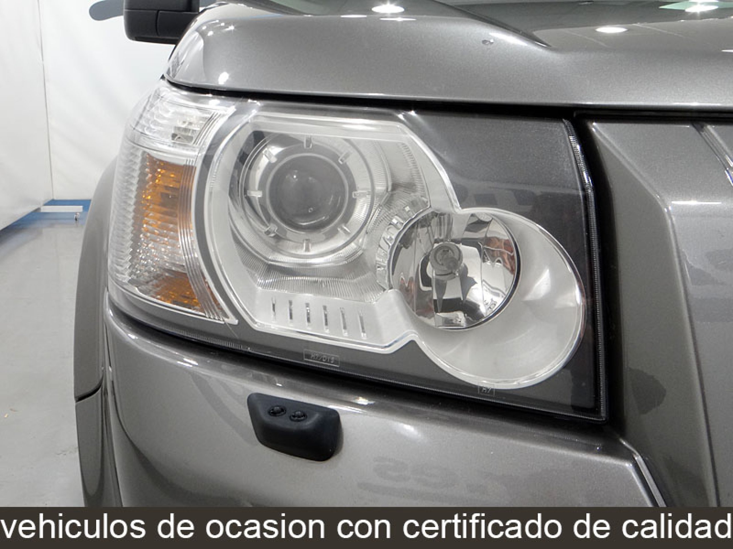 Foto Land Rover Freelander 17